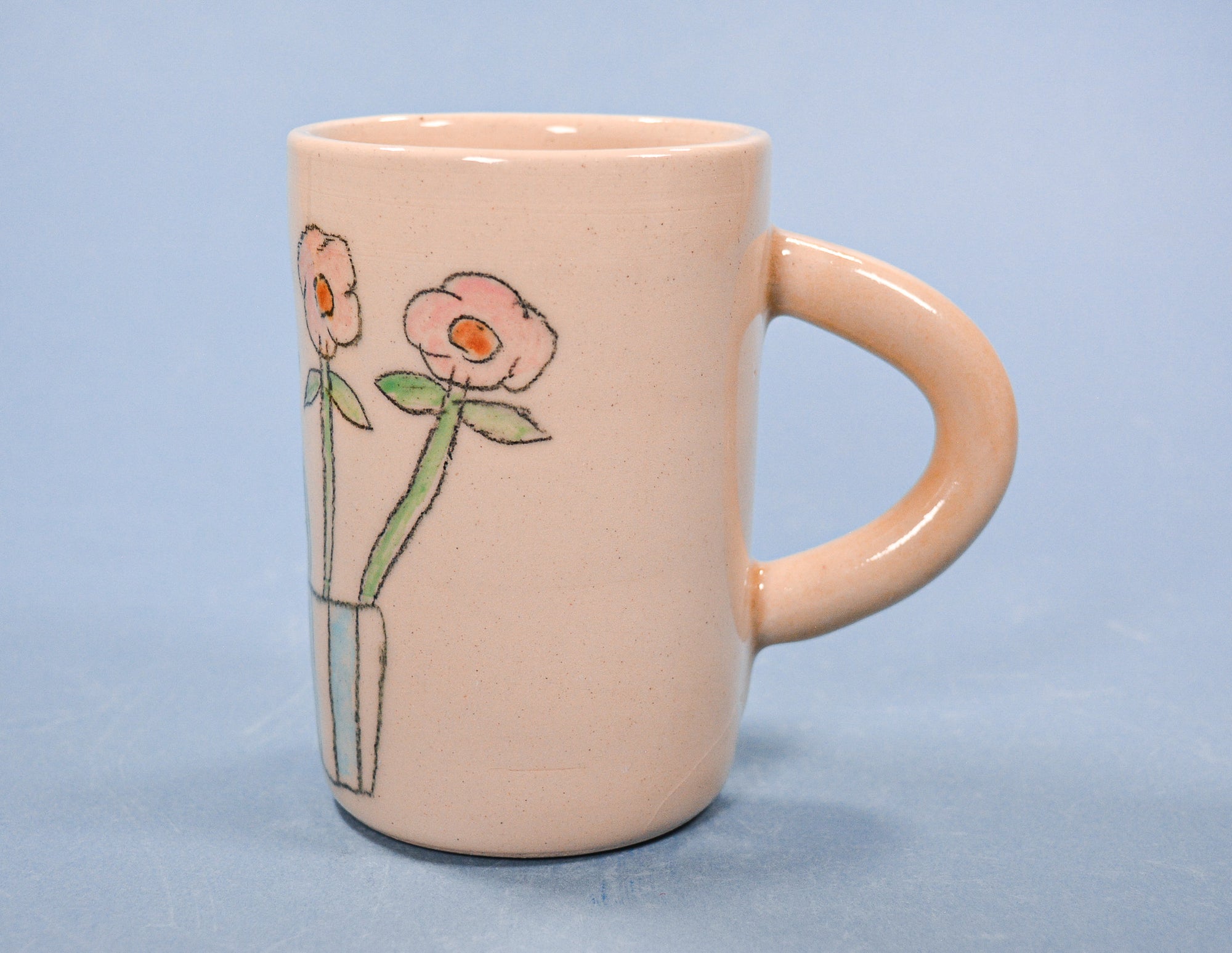 Chonky Boy Mug