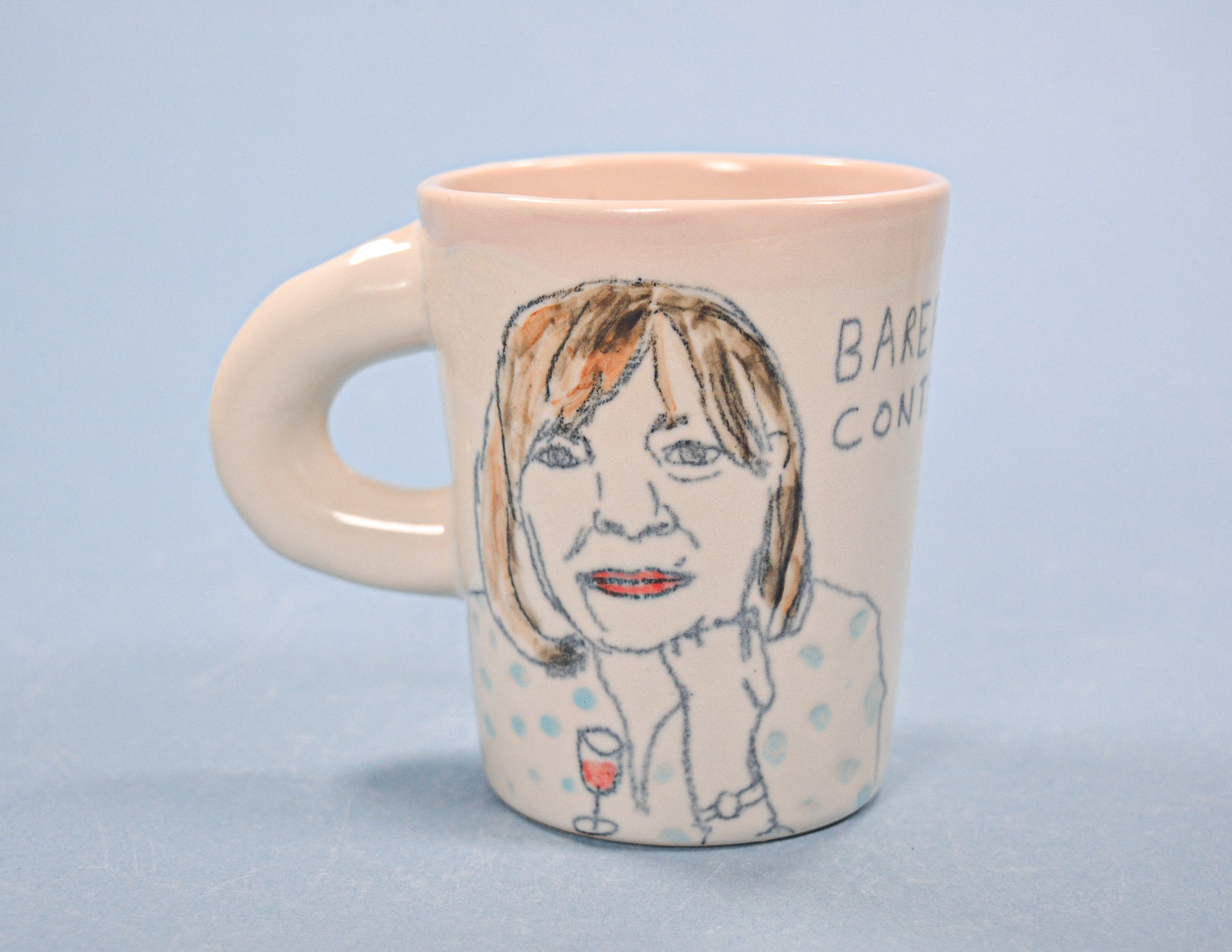 Barefoot Contessa Mug