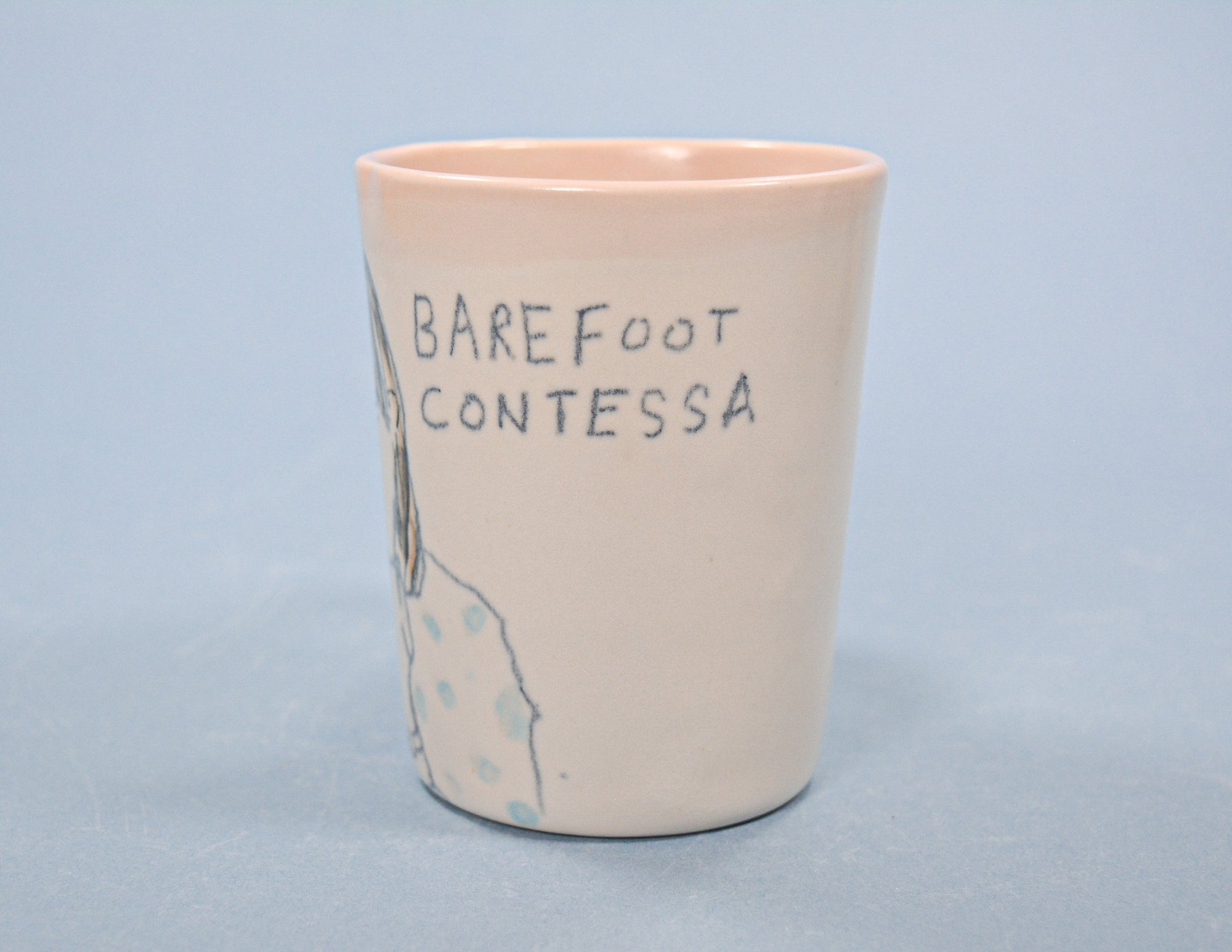 Barefoot Contessa Mug
