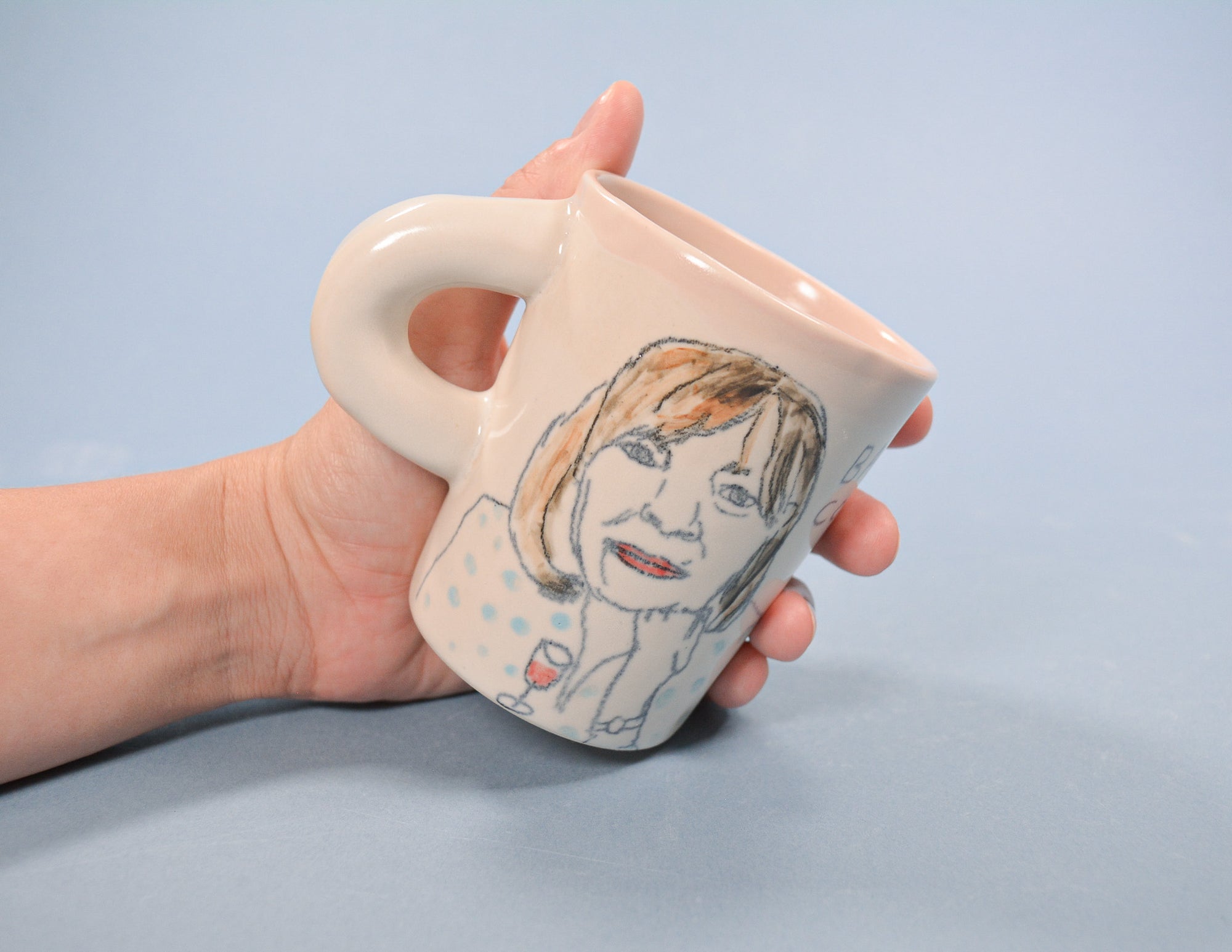 Barefoot Contessa Mug
