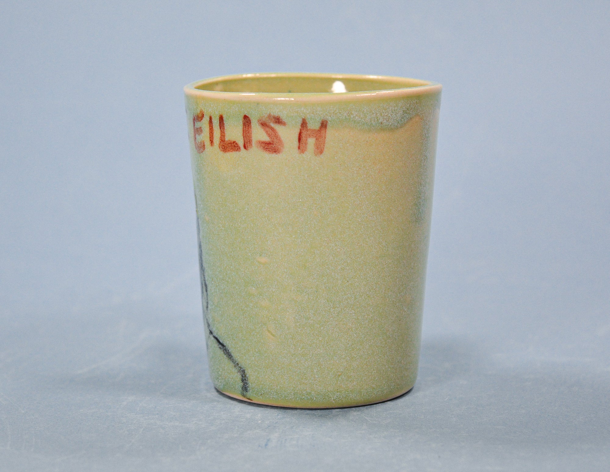 Billie Eilish Mug
