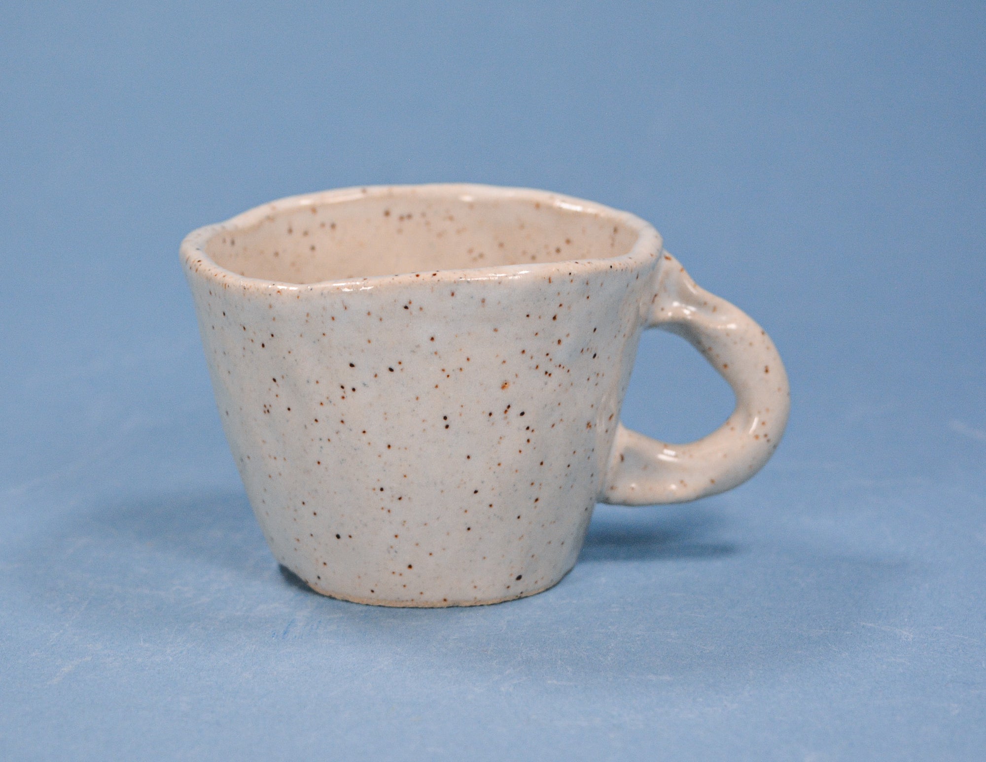 Heinz Espresso Cup