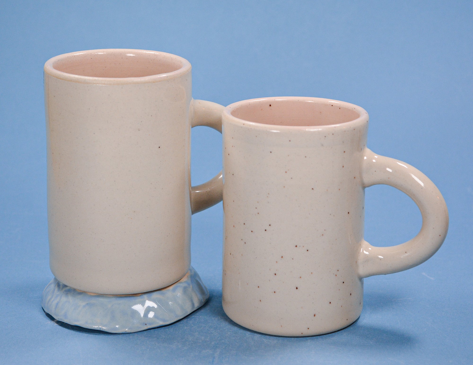 Custom Pet Portrait Mug