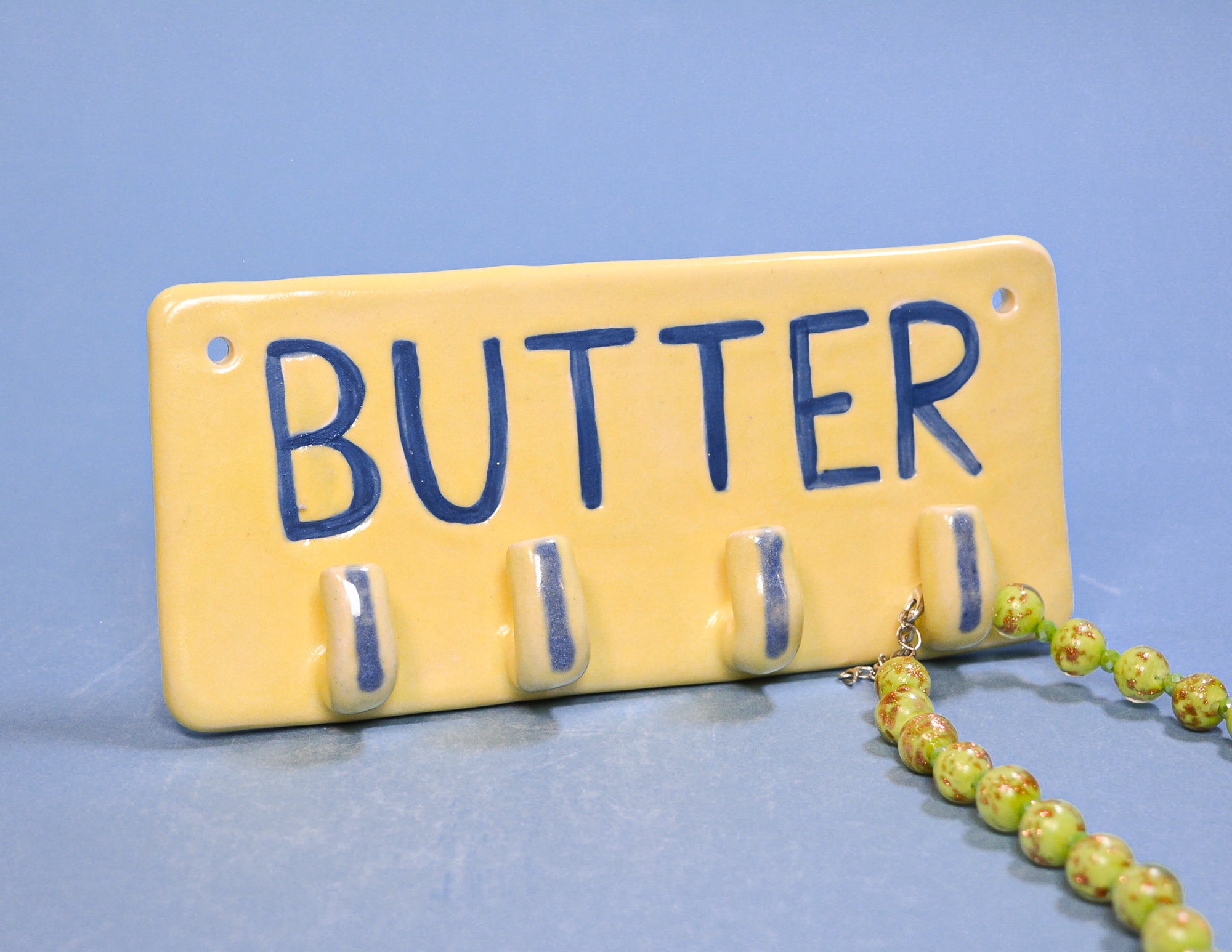Butter Wall Hook