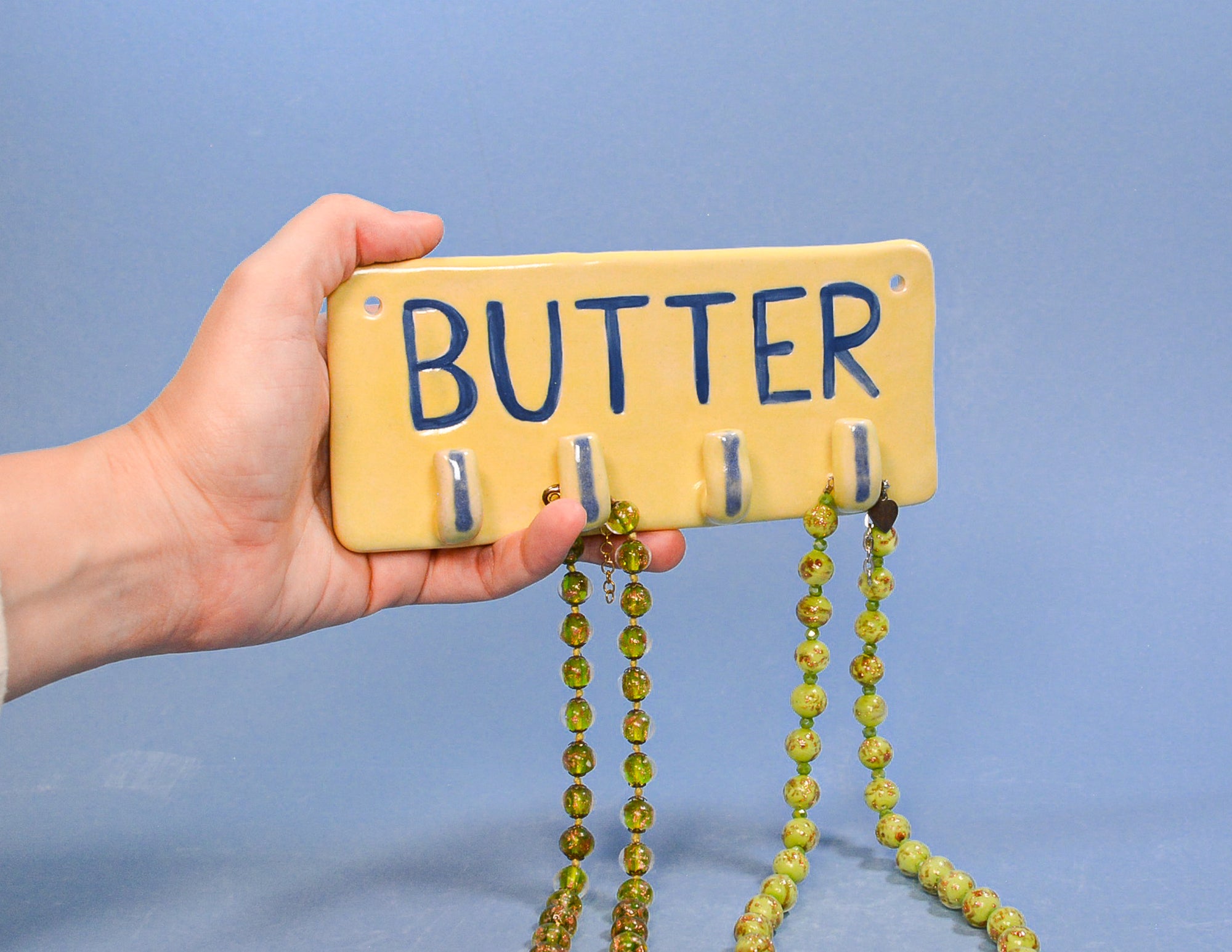 Butter Wall Hook