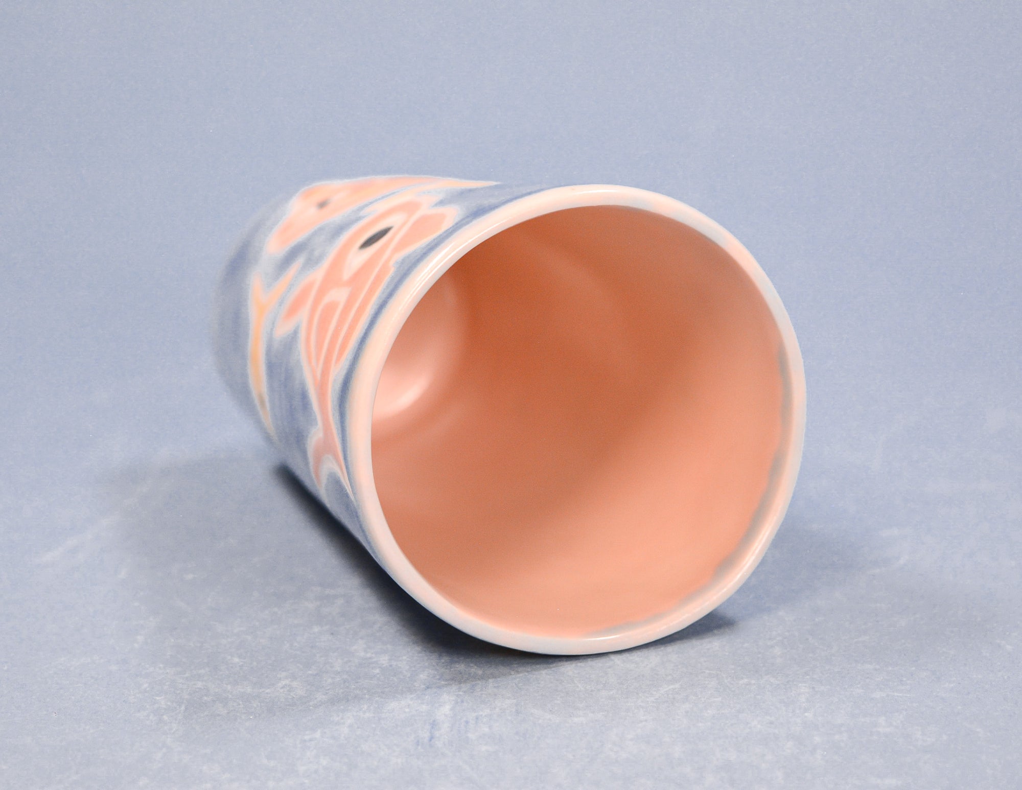 Fish in the Sea Tall Cup