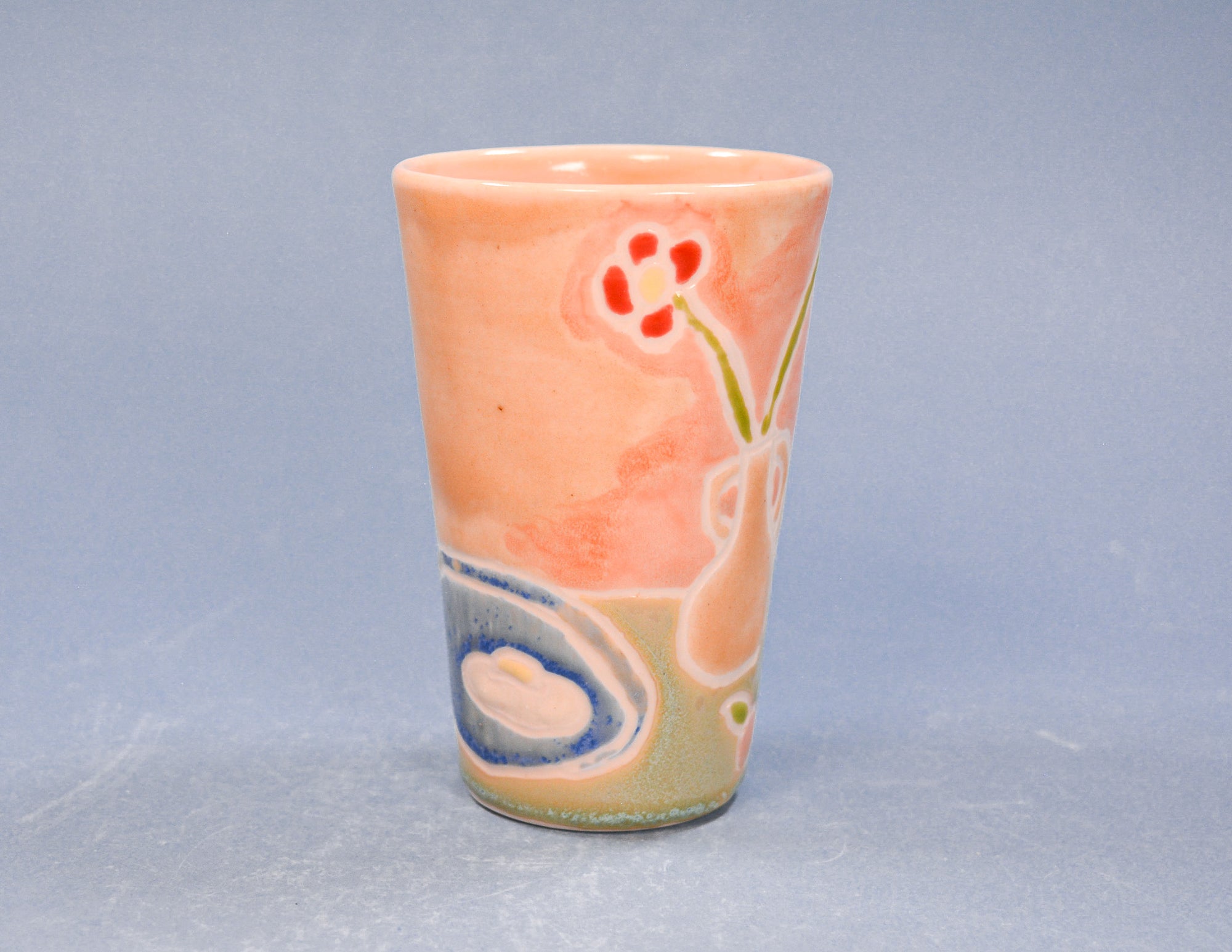 Still Life #847 Tall Cup