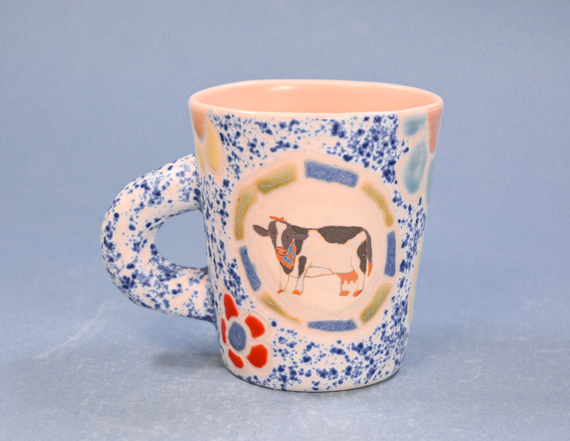 Beatrice Coffee Mug