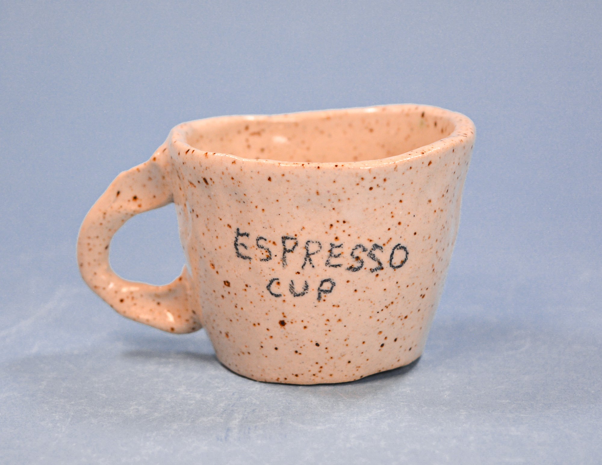 "Espresso Cup" Espresso Cup