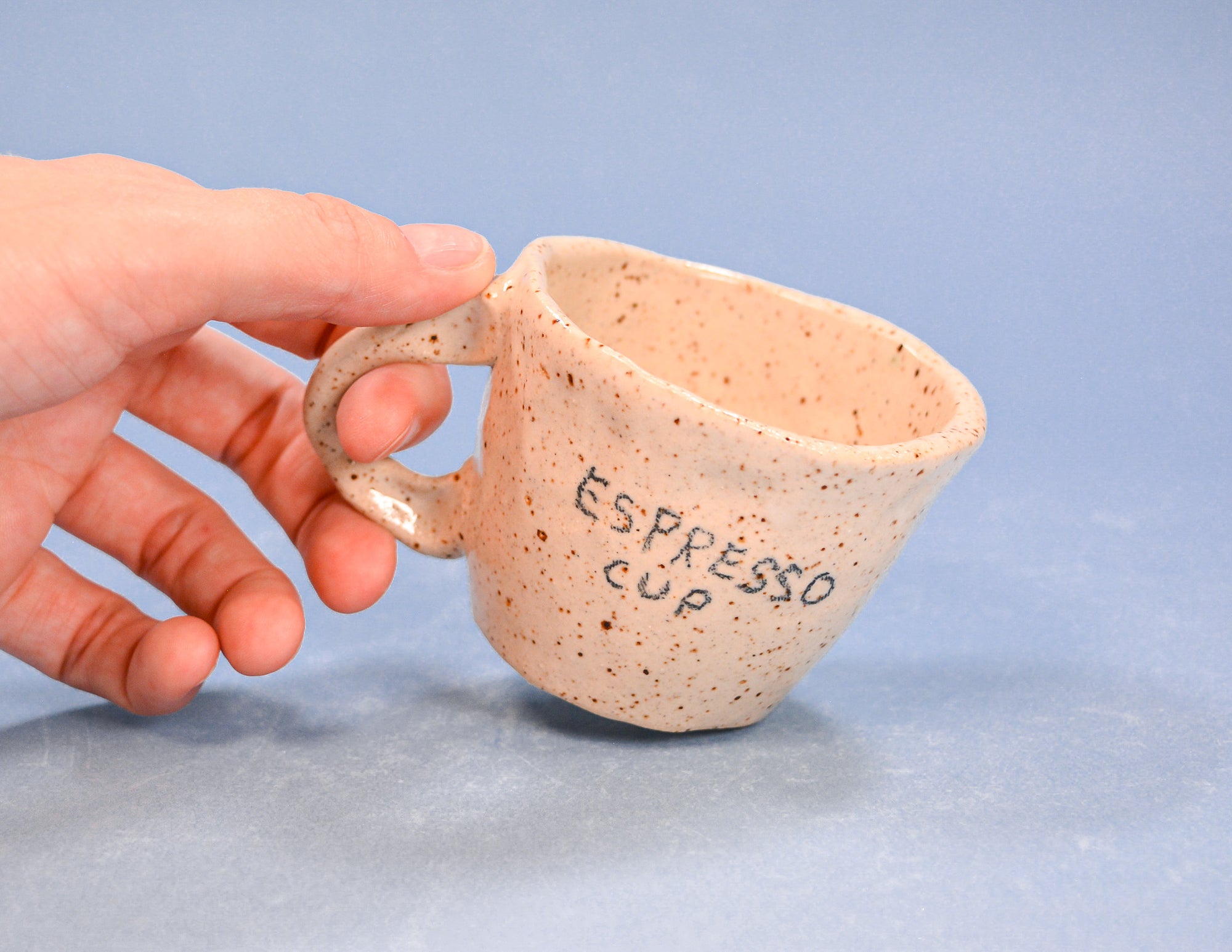 "Espresso Cup" Espresso Cup