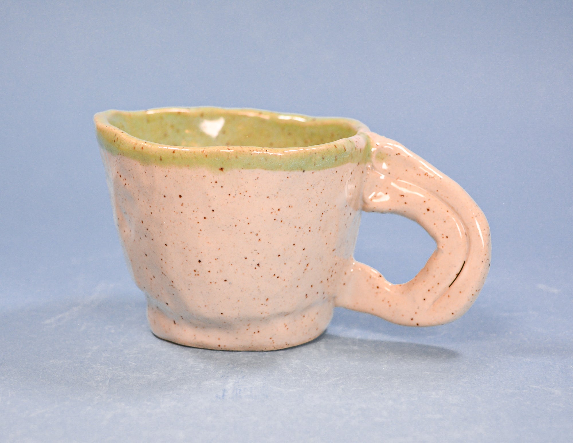 Expressive Stanley Coffee Cup