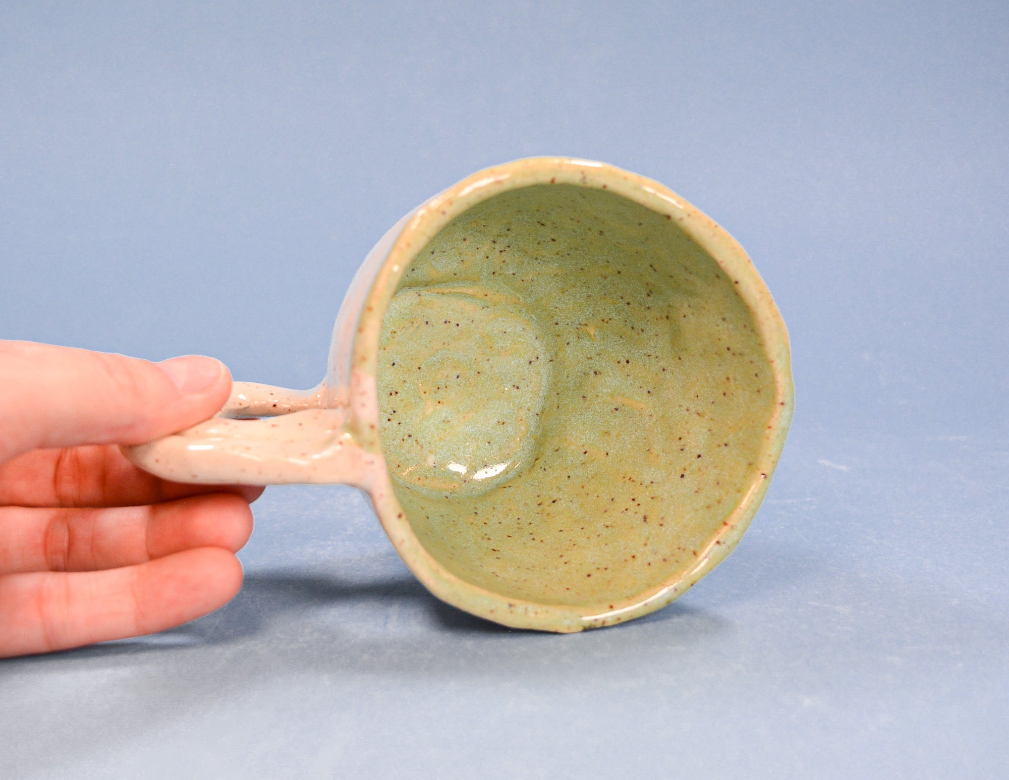 Expressive Stanley Coffee Cup