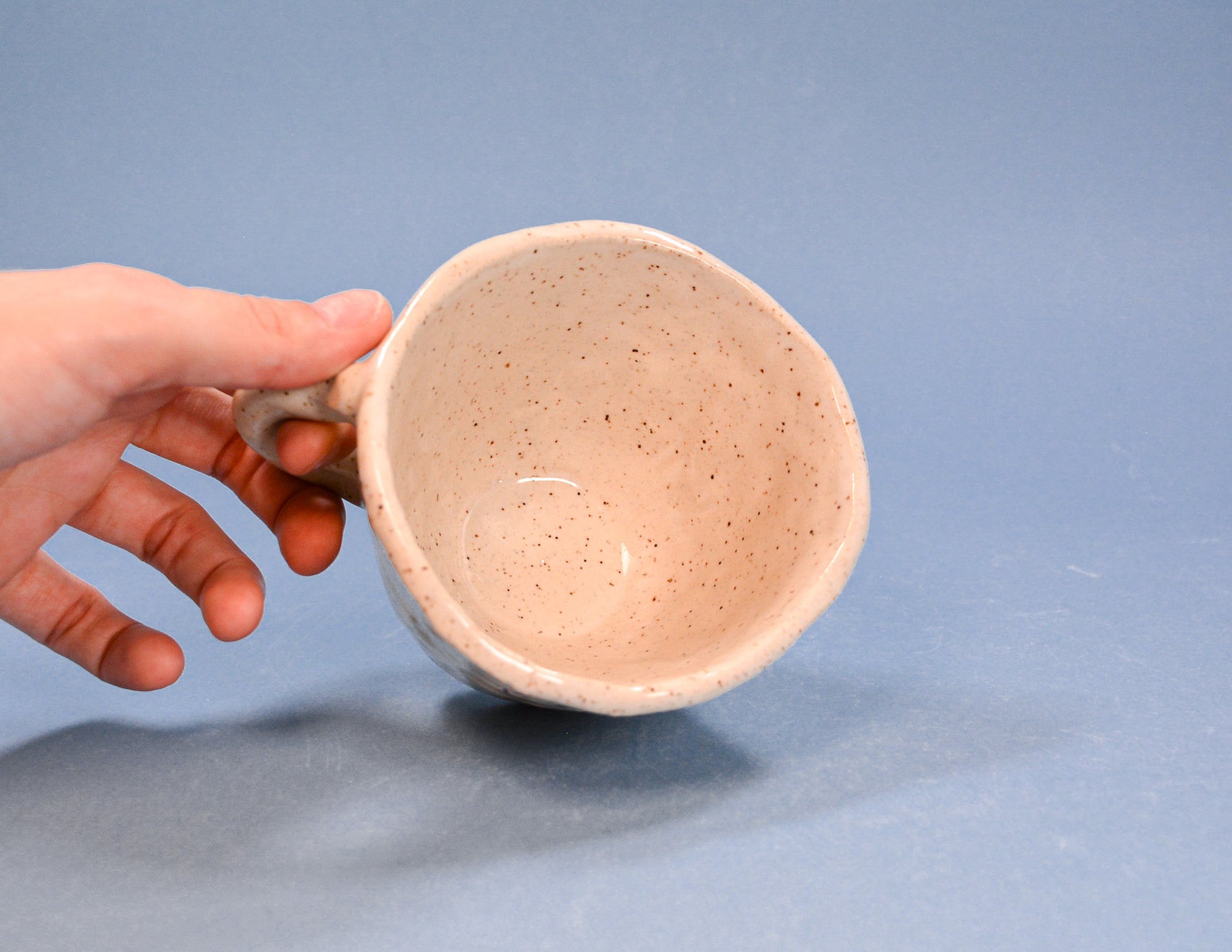 Minimal Stanley Coffee Cup