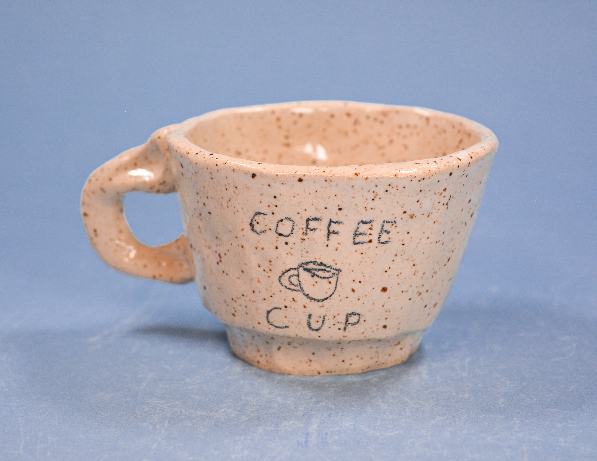 "Coffee Cup" Coffee Cup