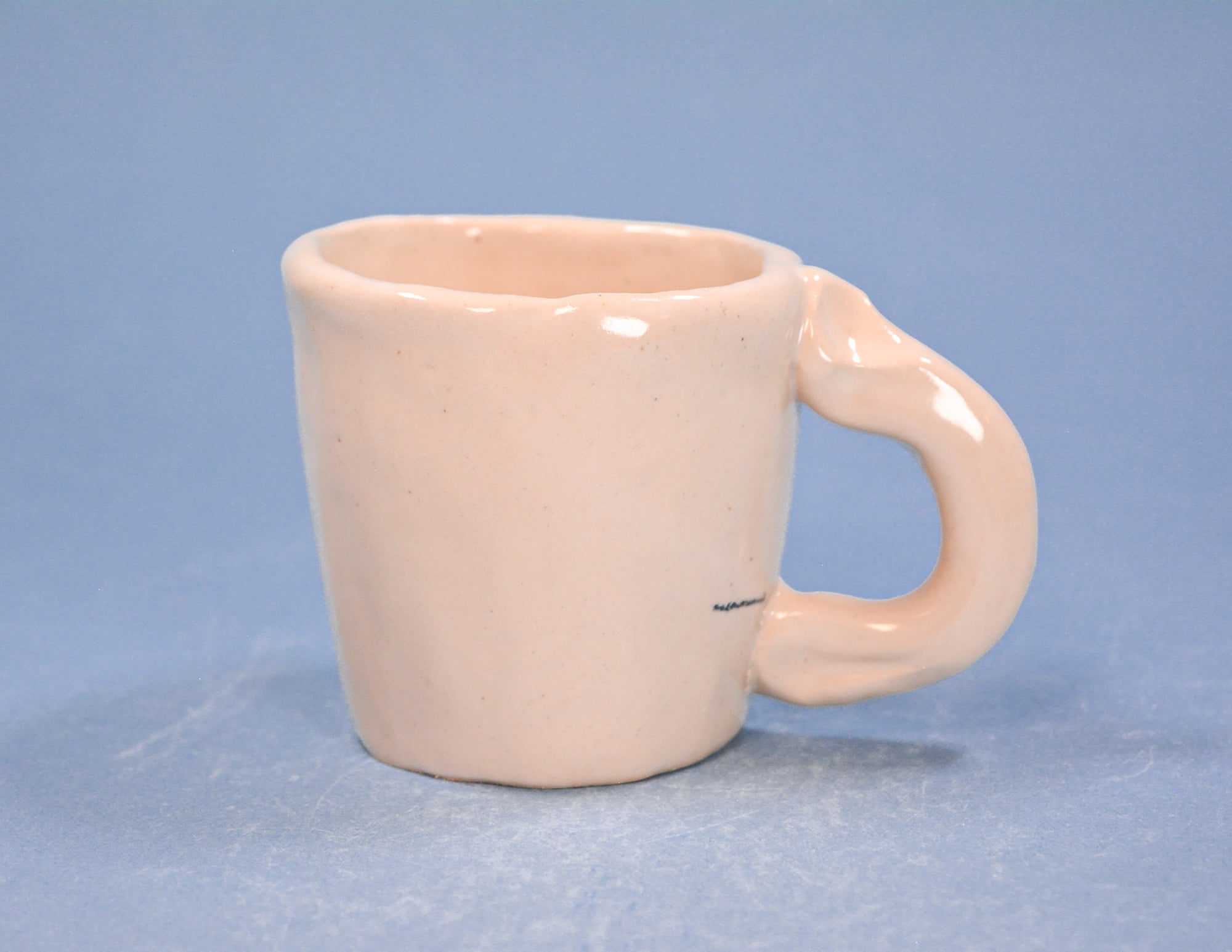 Have A Nice Day Please Espresso Cup