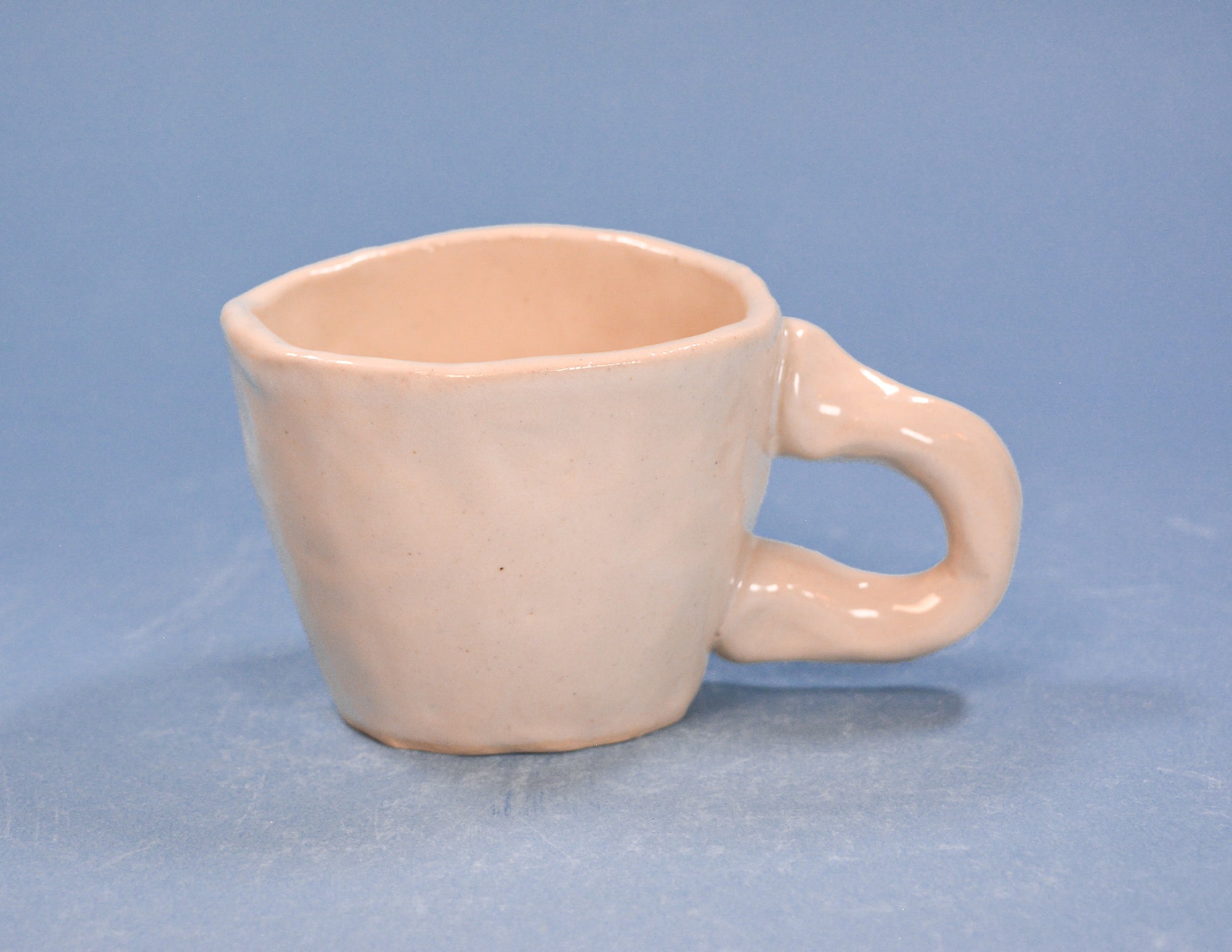 Have A Great Day Espresso Cup