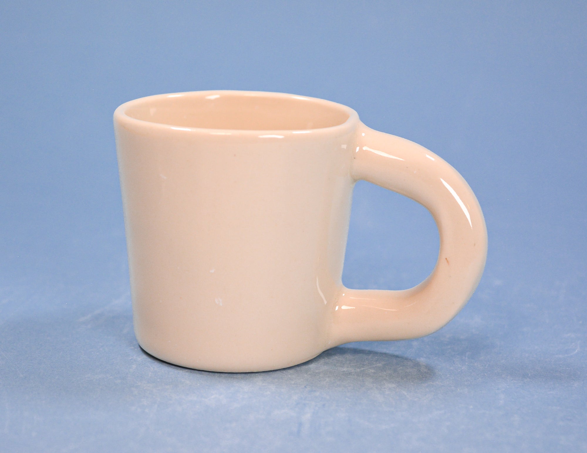 Venn Diagram Espresso Cup