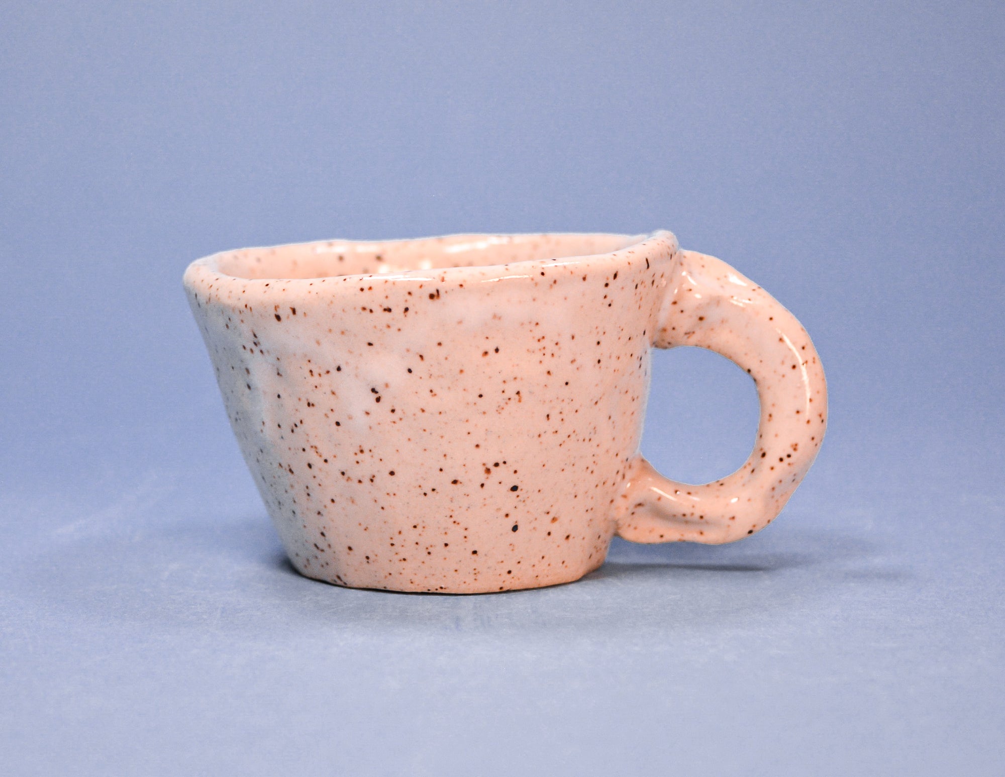 Espresso <3 Espresso Cup