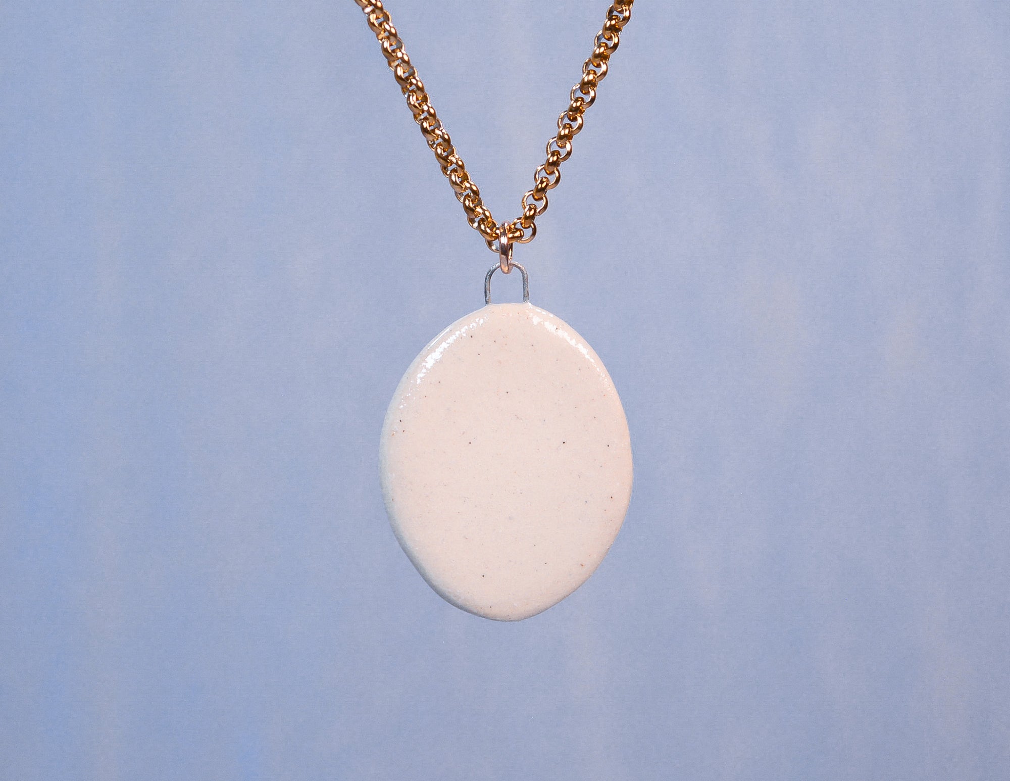 Strawberry Sonny Necklace