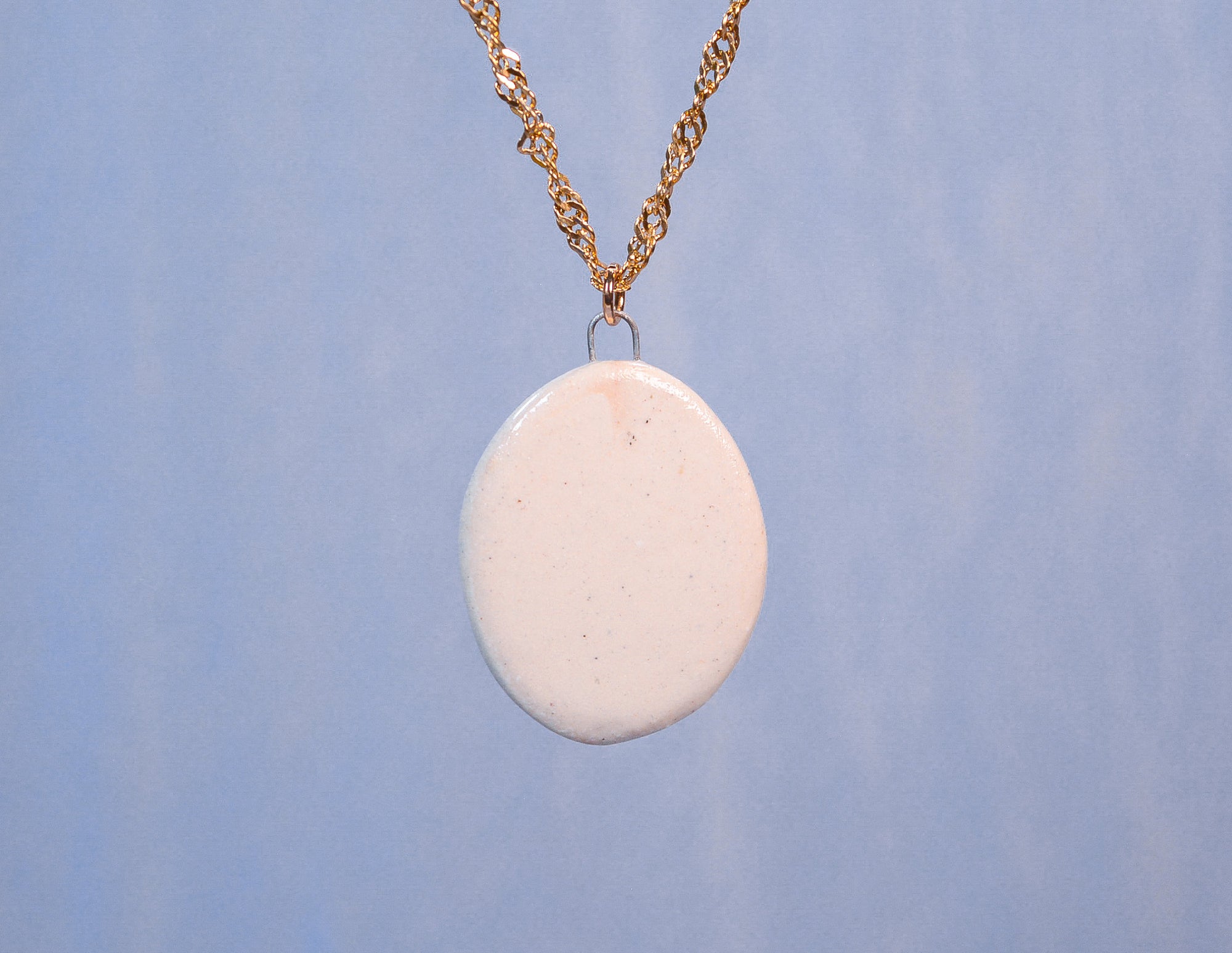 Romantic Garden Necklace