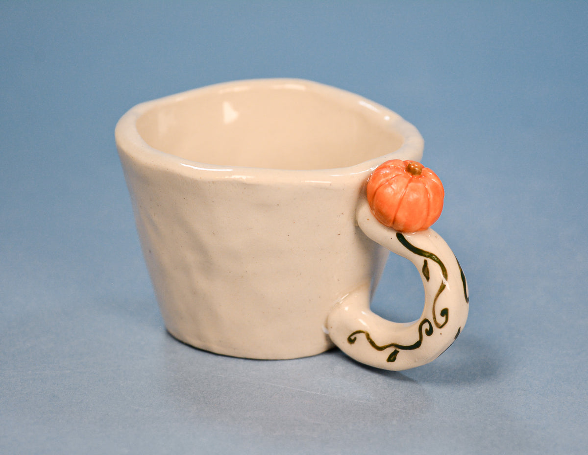 Fairy Dog Espresso Cup