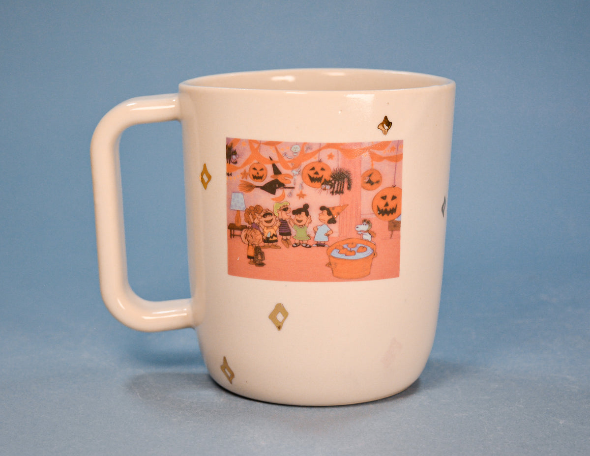The Great Pumpkin - CB Ceramic Mug