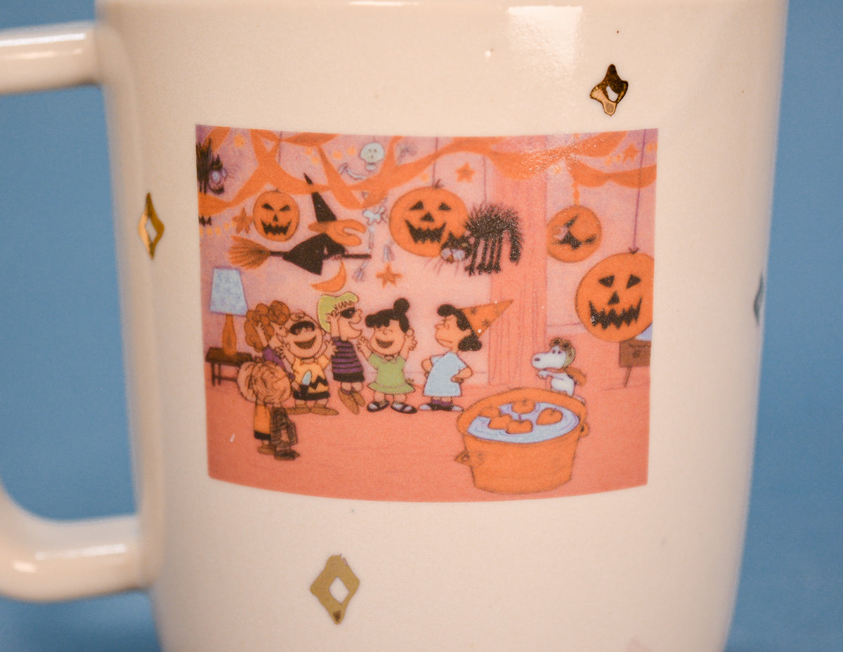 The Great Pumpkin - CB Ceramic Mug