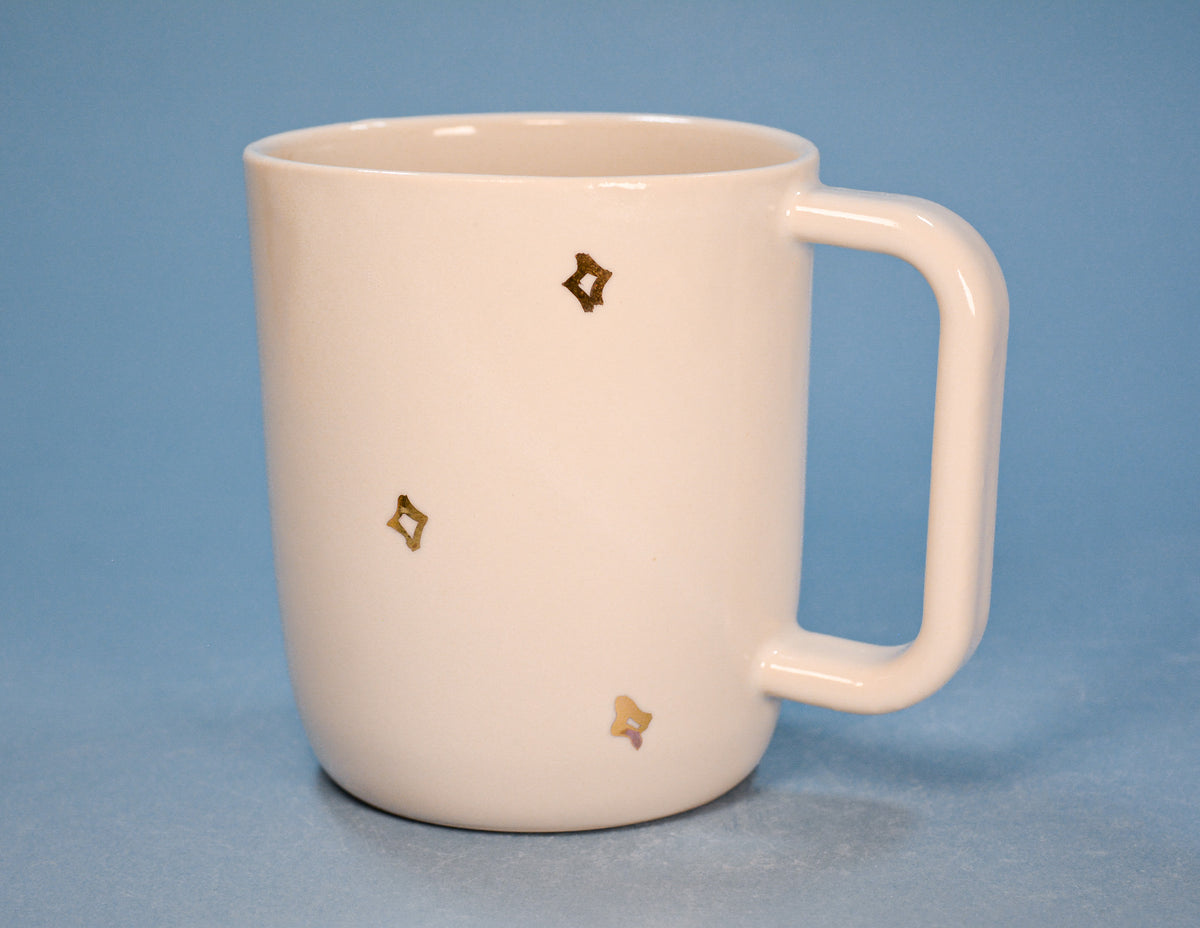 The Great Pumpkin - CB Ceramic Mug
