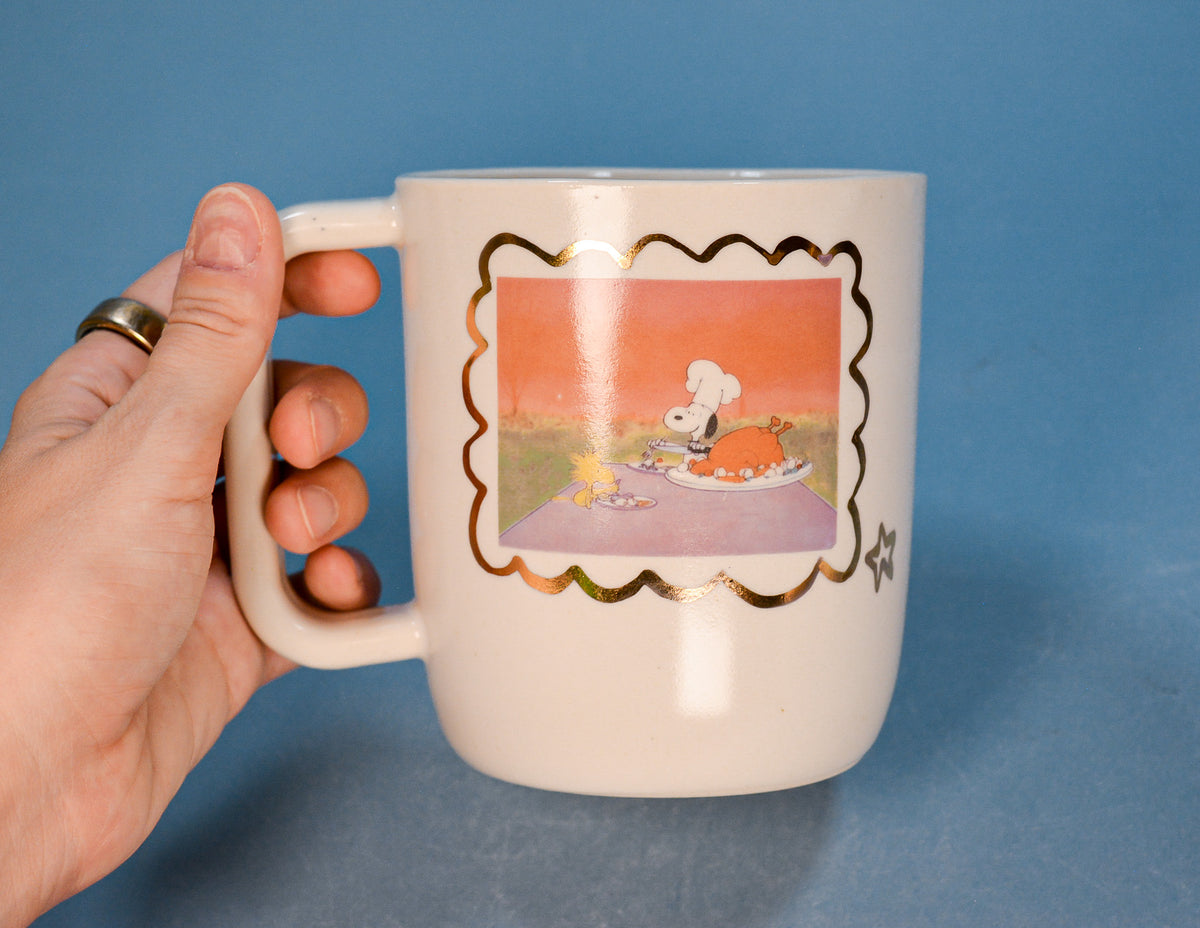 Turkey Day - CB Ceramic Mug