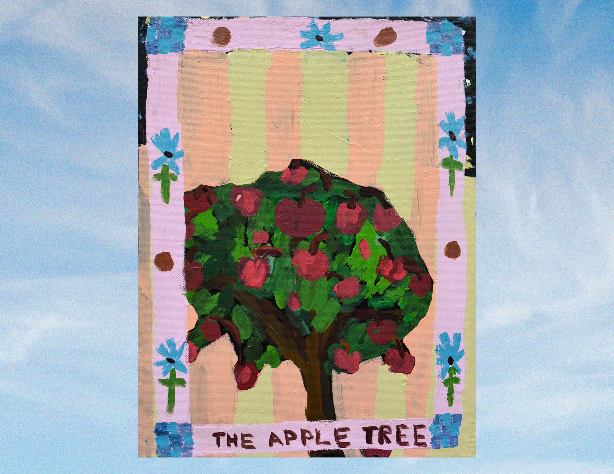 The Apple Tree