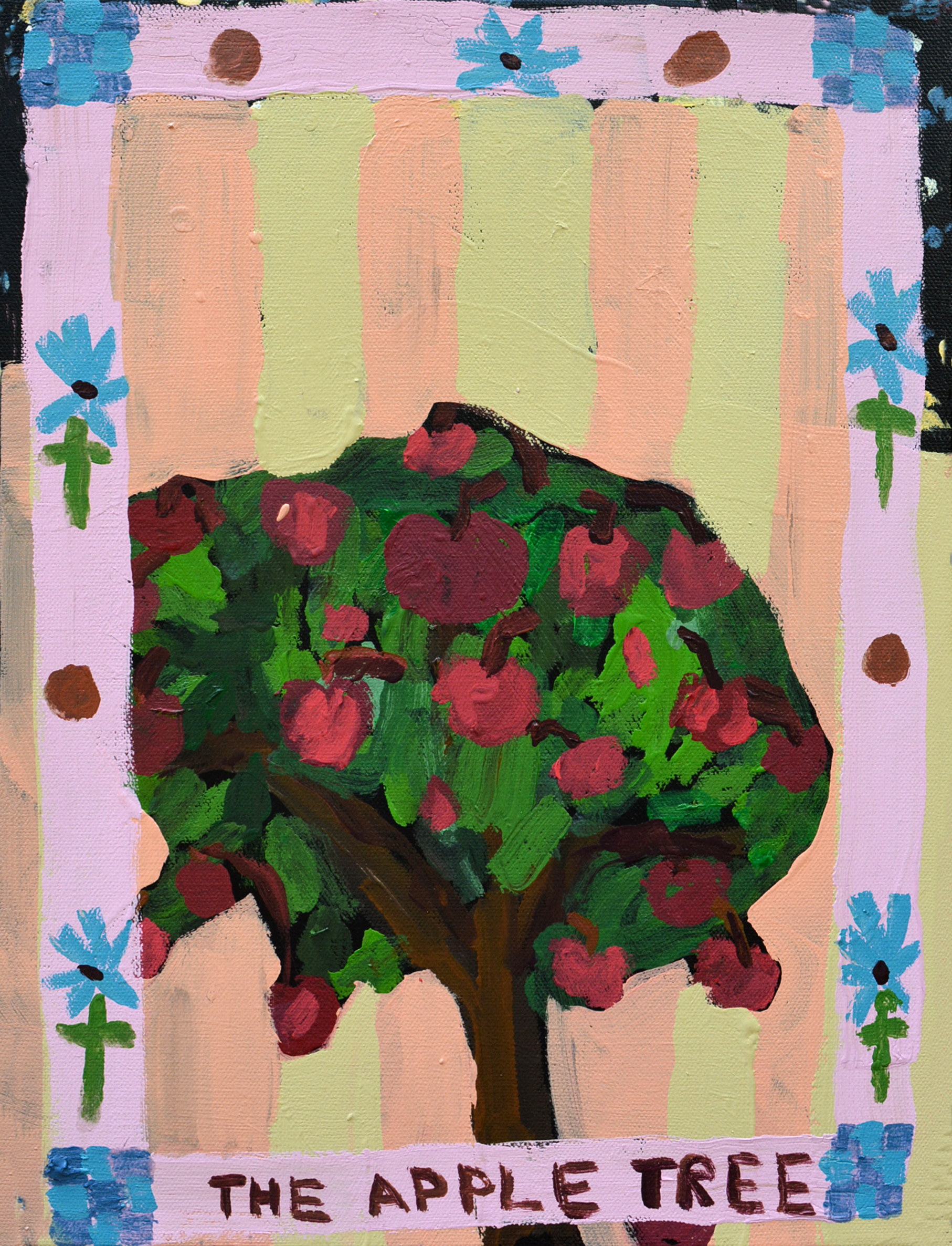 The Apple Tree