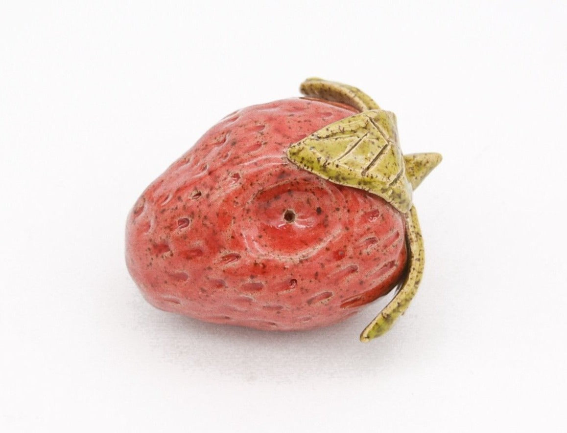 Speckled Strawberry