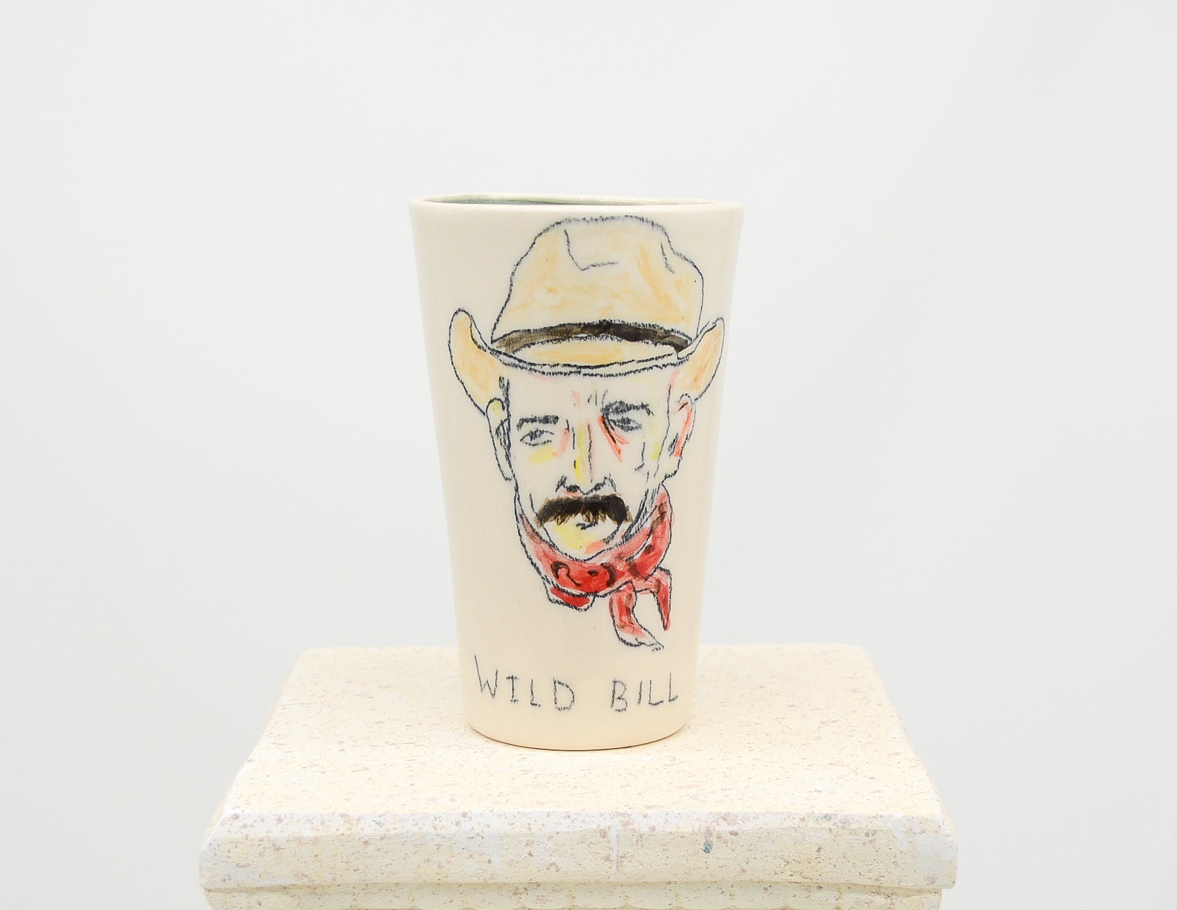 Wild Bill Cup