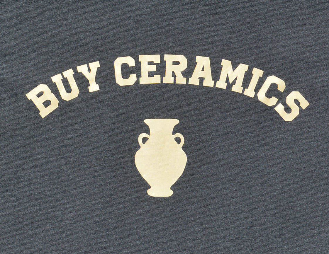 Buy Ceramics Shirt - Pepper