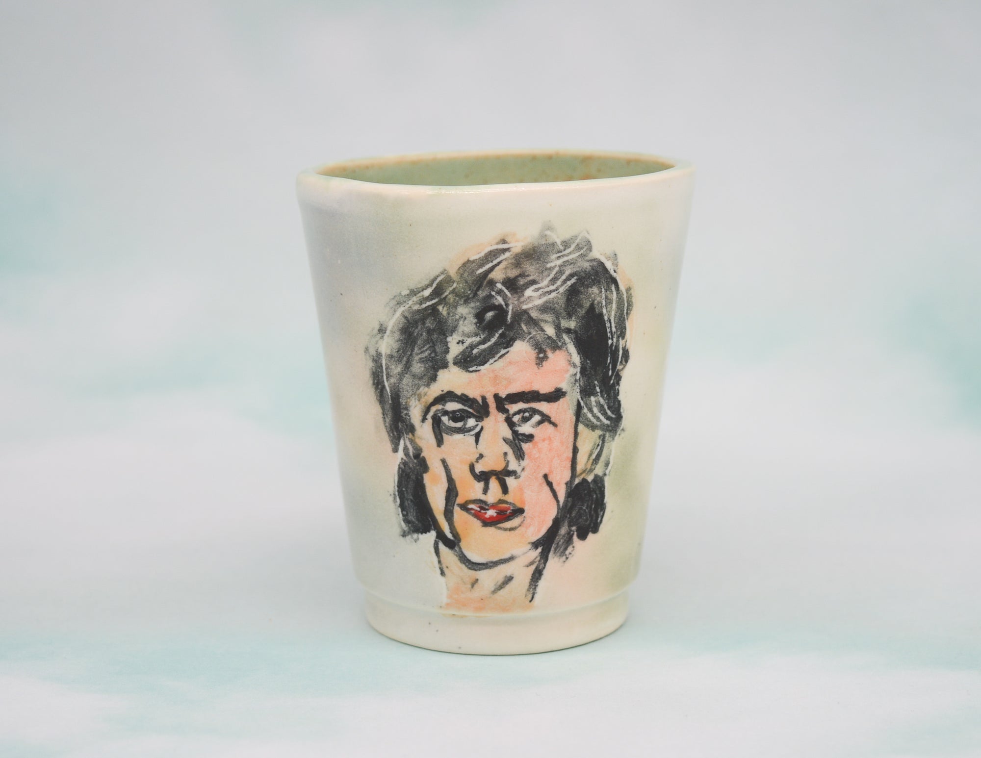 Mick Jagger Cup