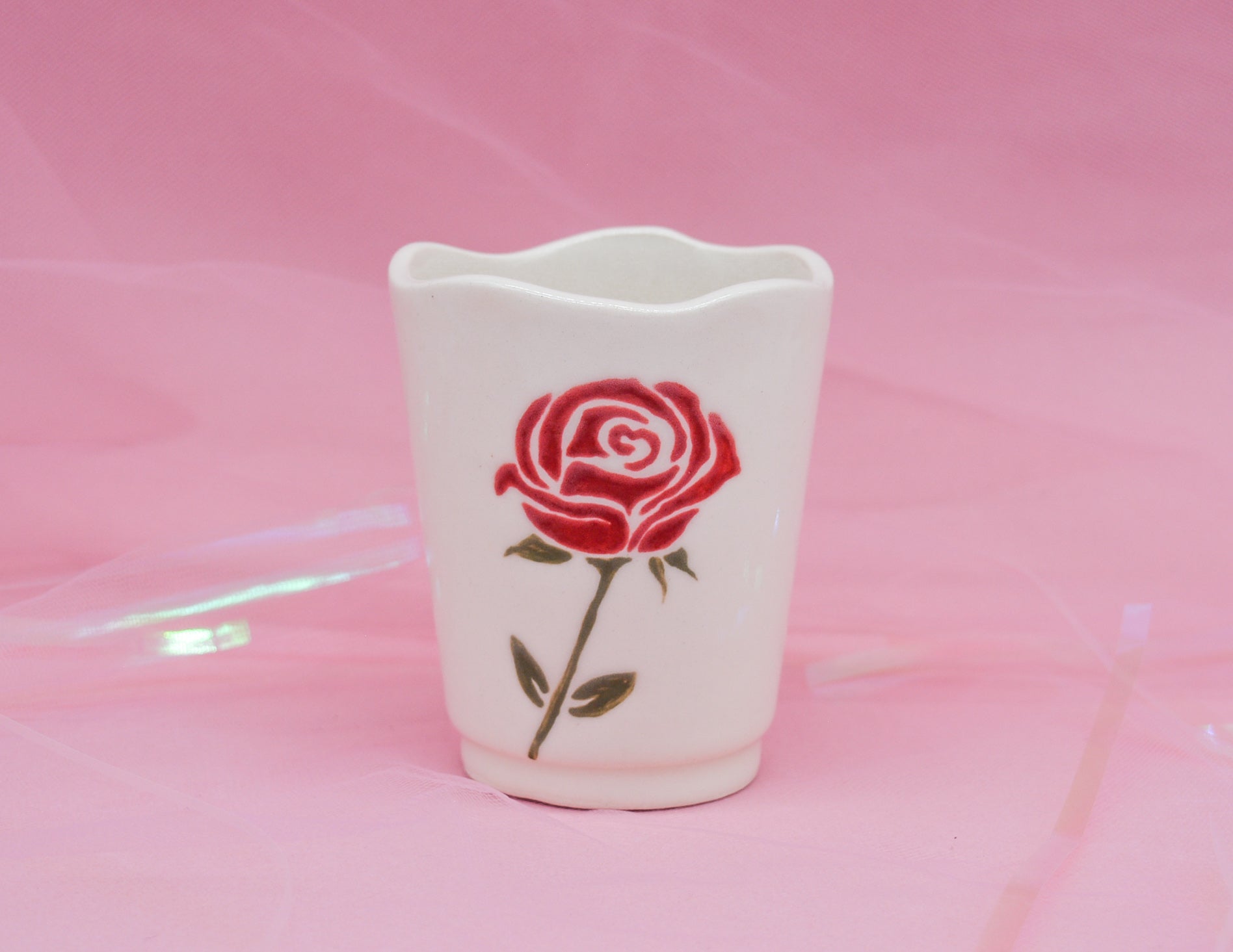 Lil Rose Cup