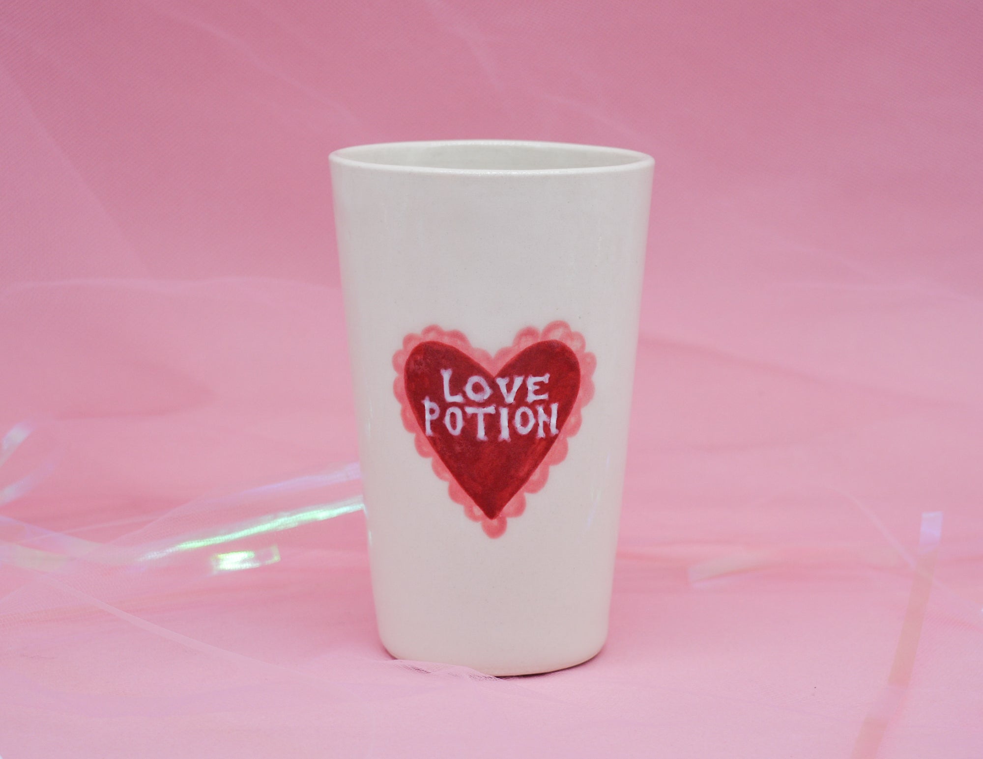Love Potion Cup