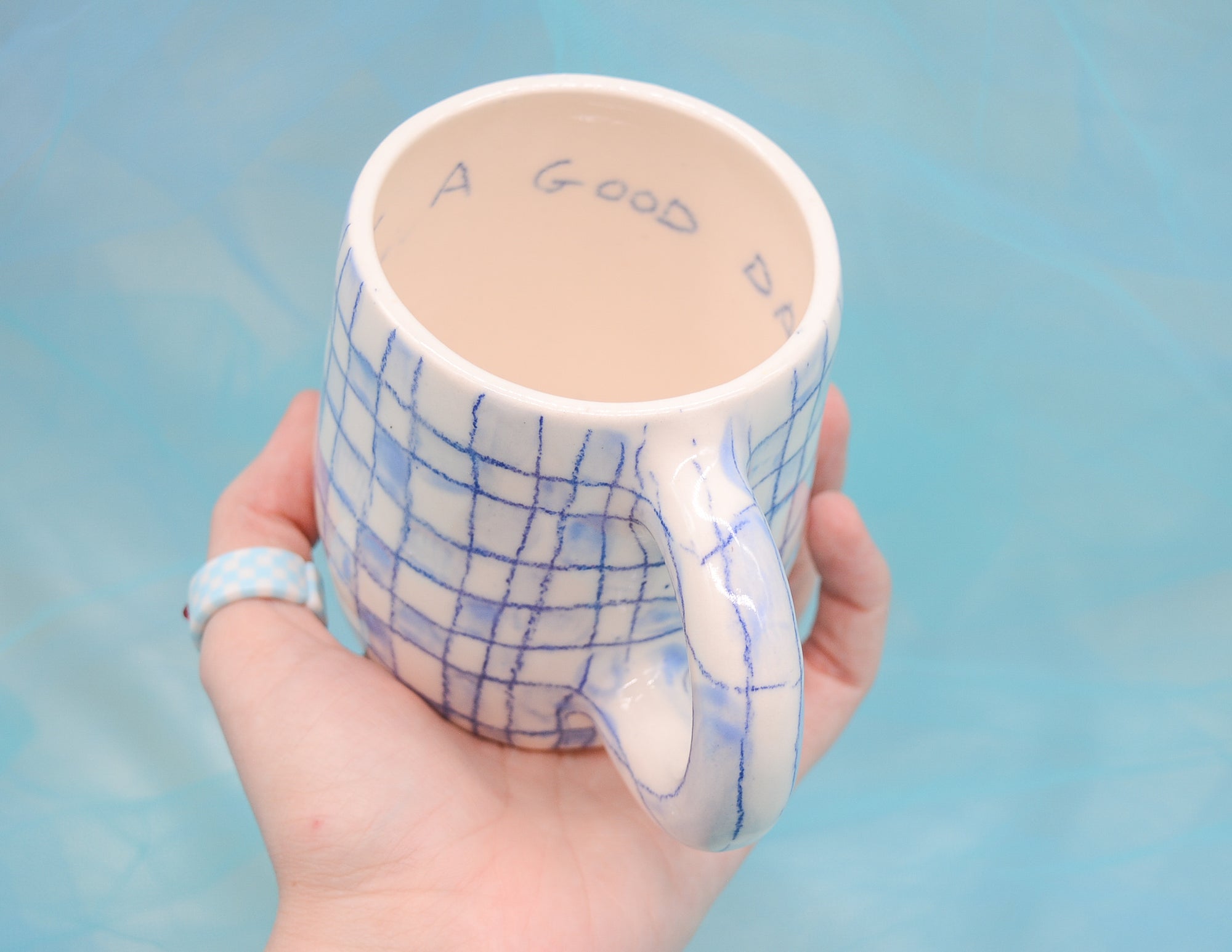 Have a Good Day Mug