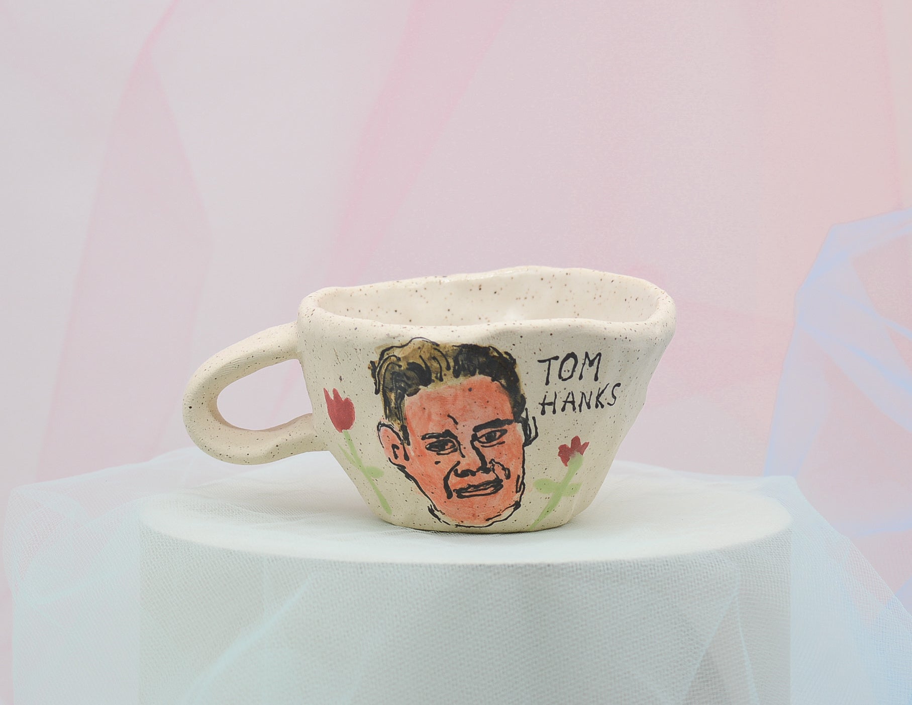 Tom Hanks Cup