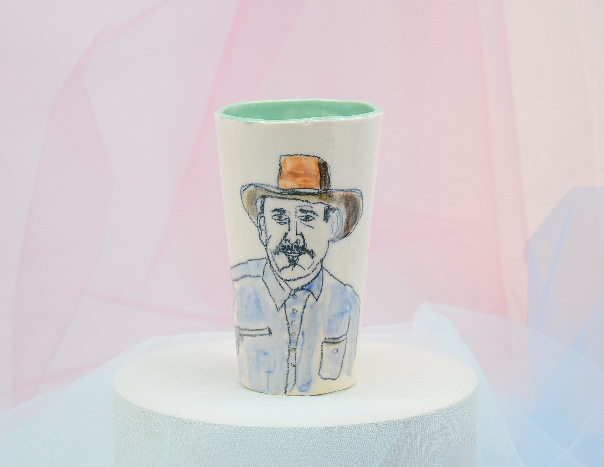 Cowboy Stan Cup