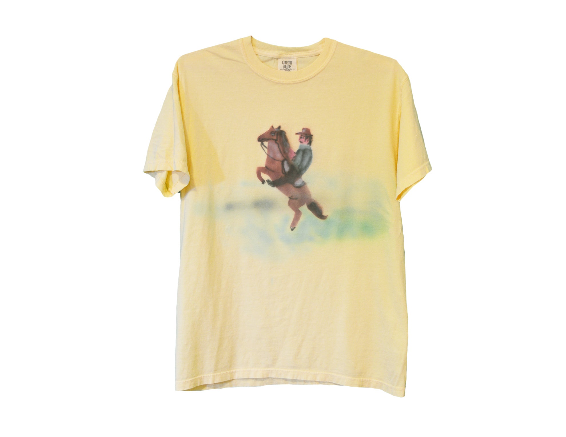Wrangler Shirt - Medium