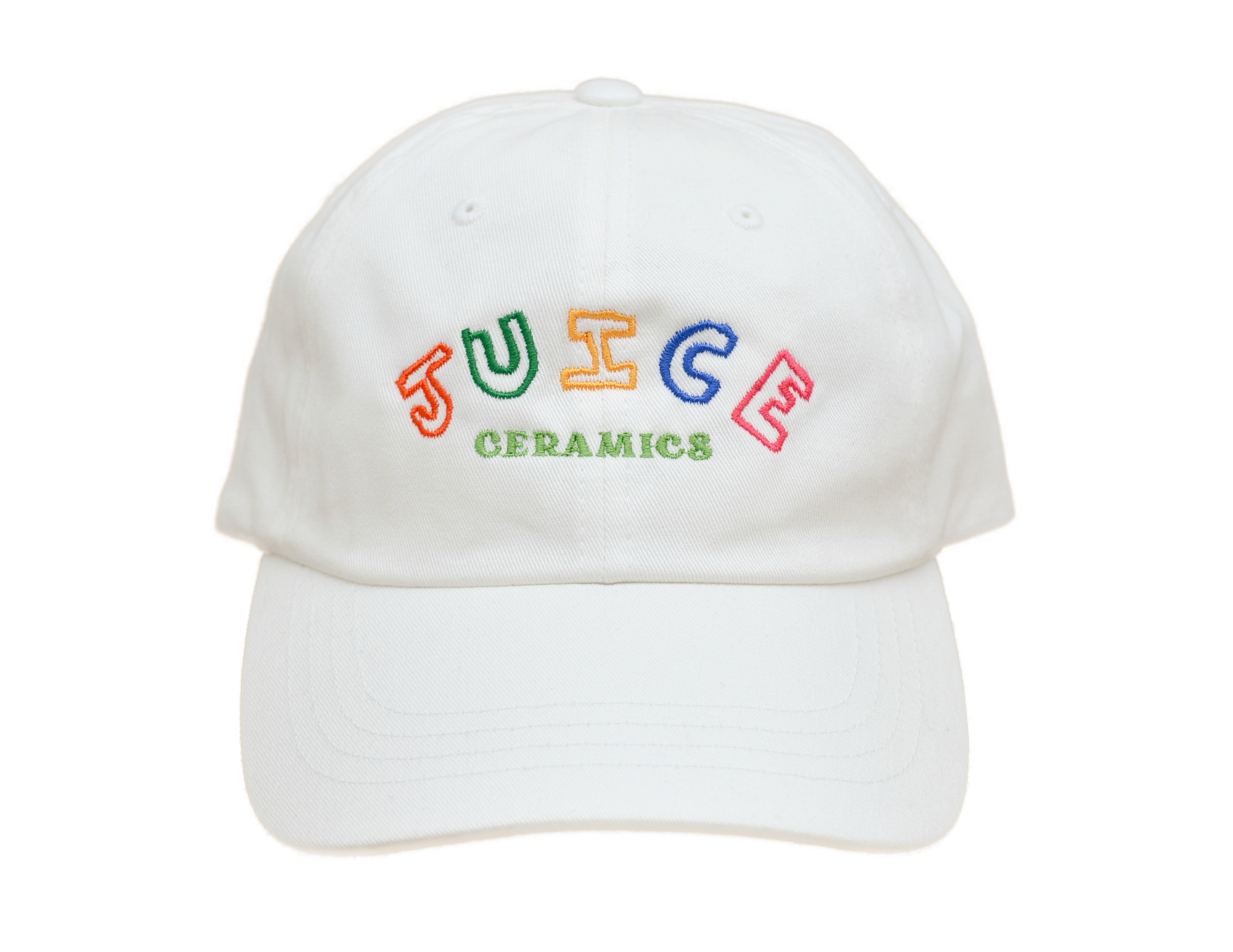 Juice Ceramics Hat