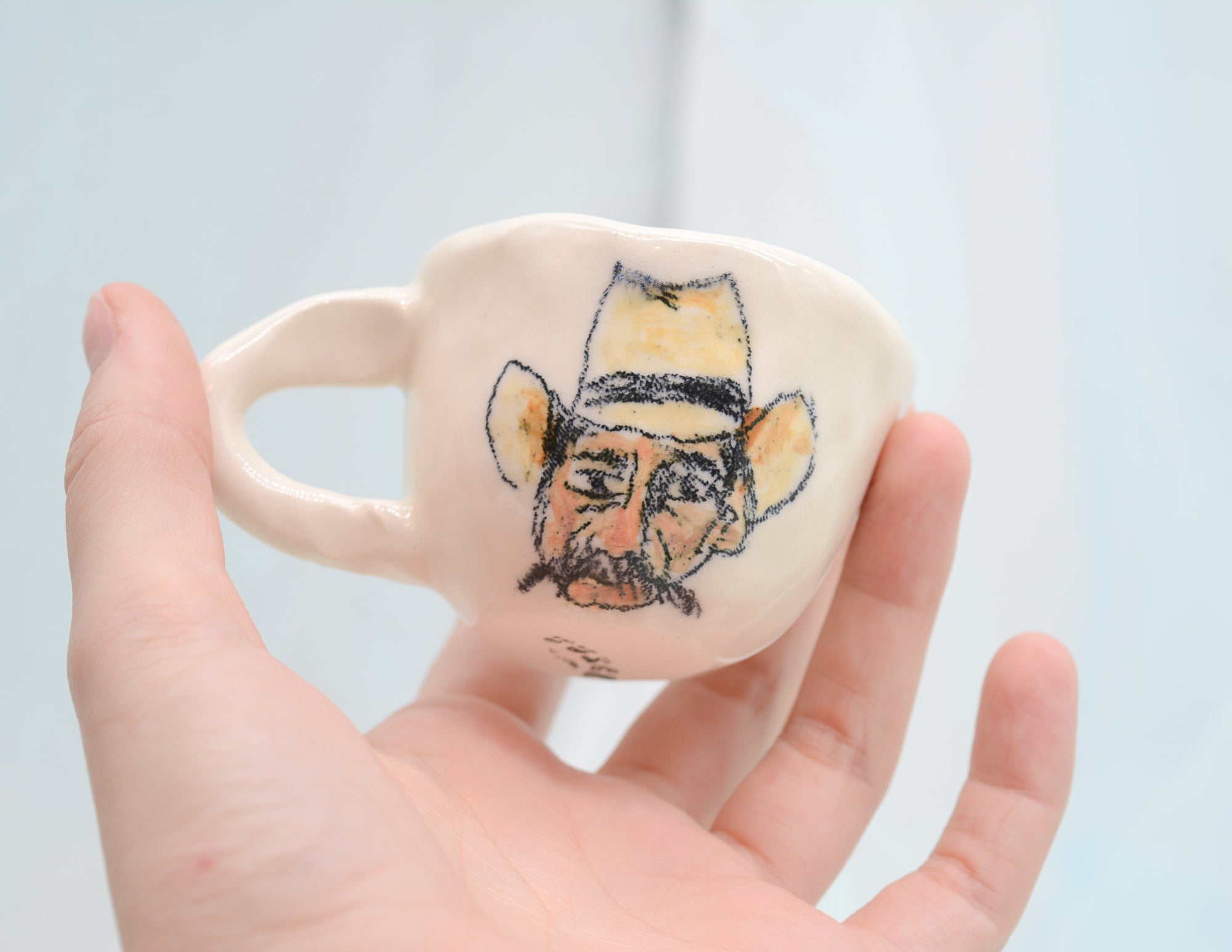 Lil Cowboy Cup