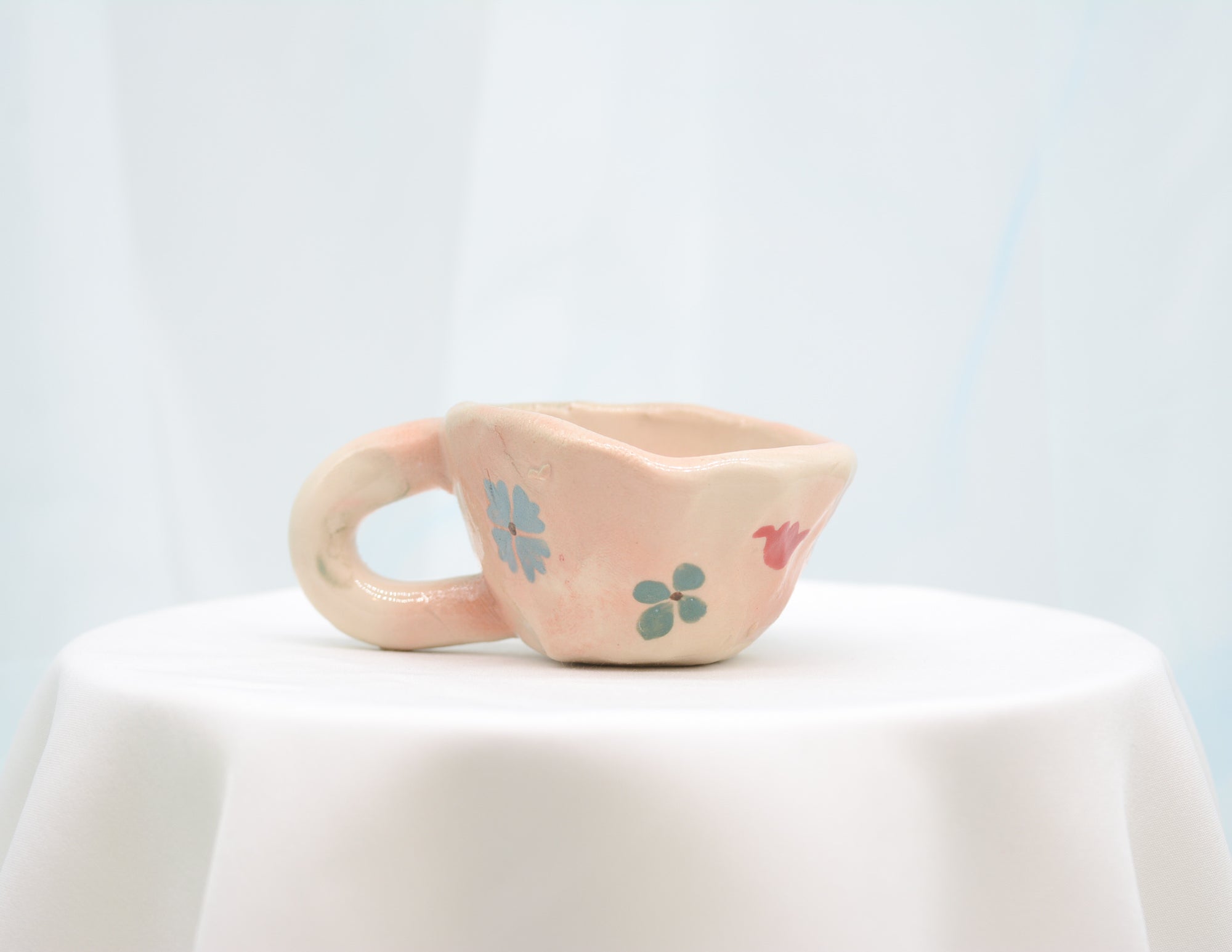 Lil Flower Garden Cup