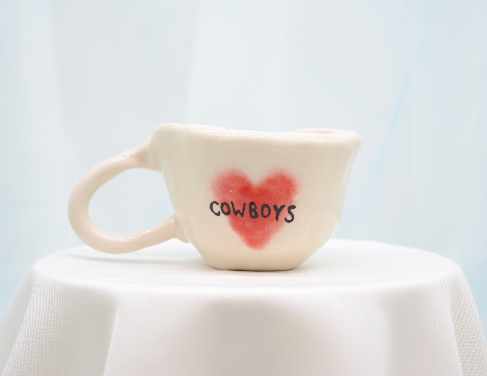 Cowboys Cup