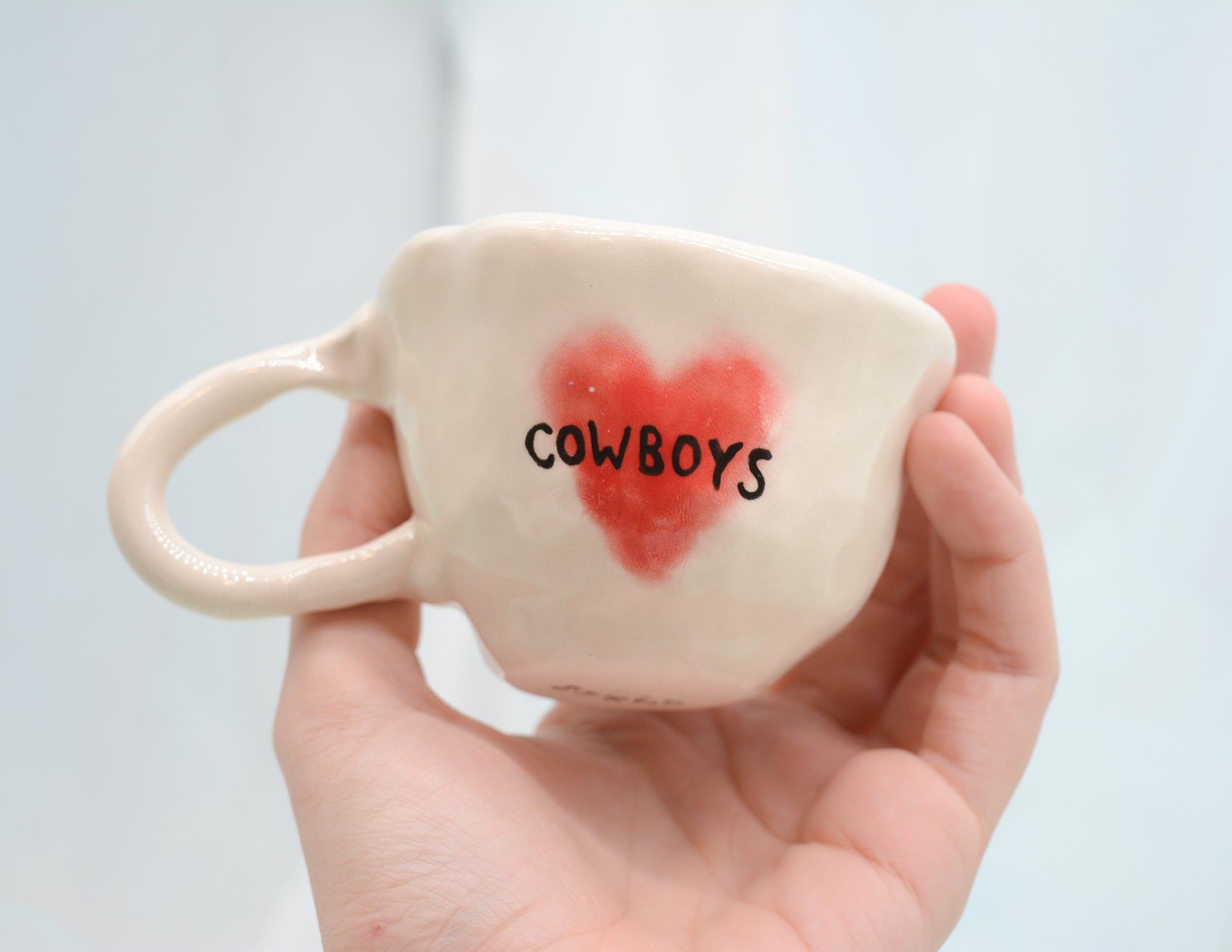 Cowboys Cup