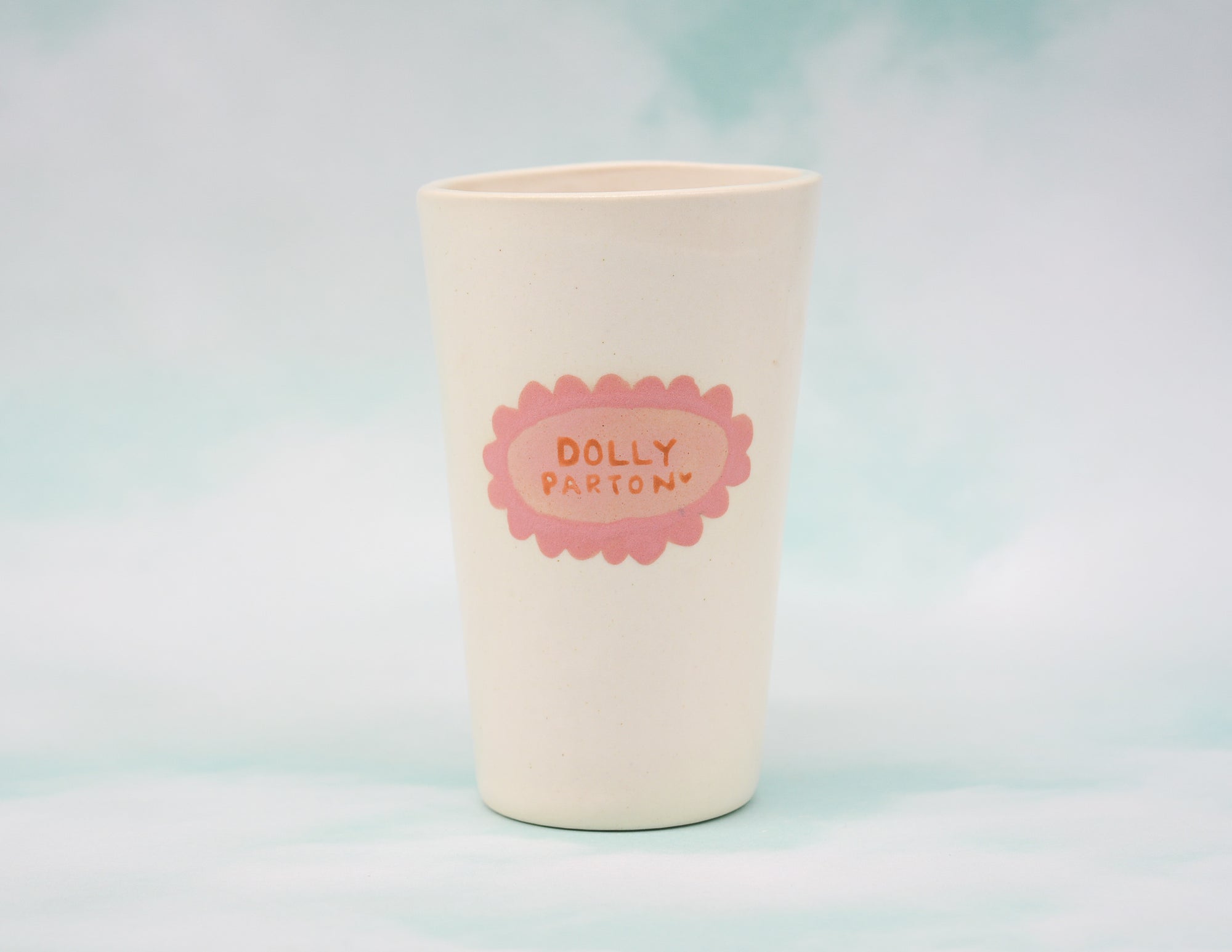 Dolly Parton Cup